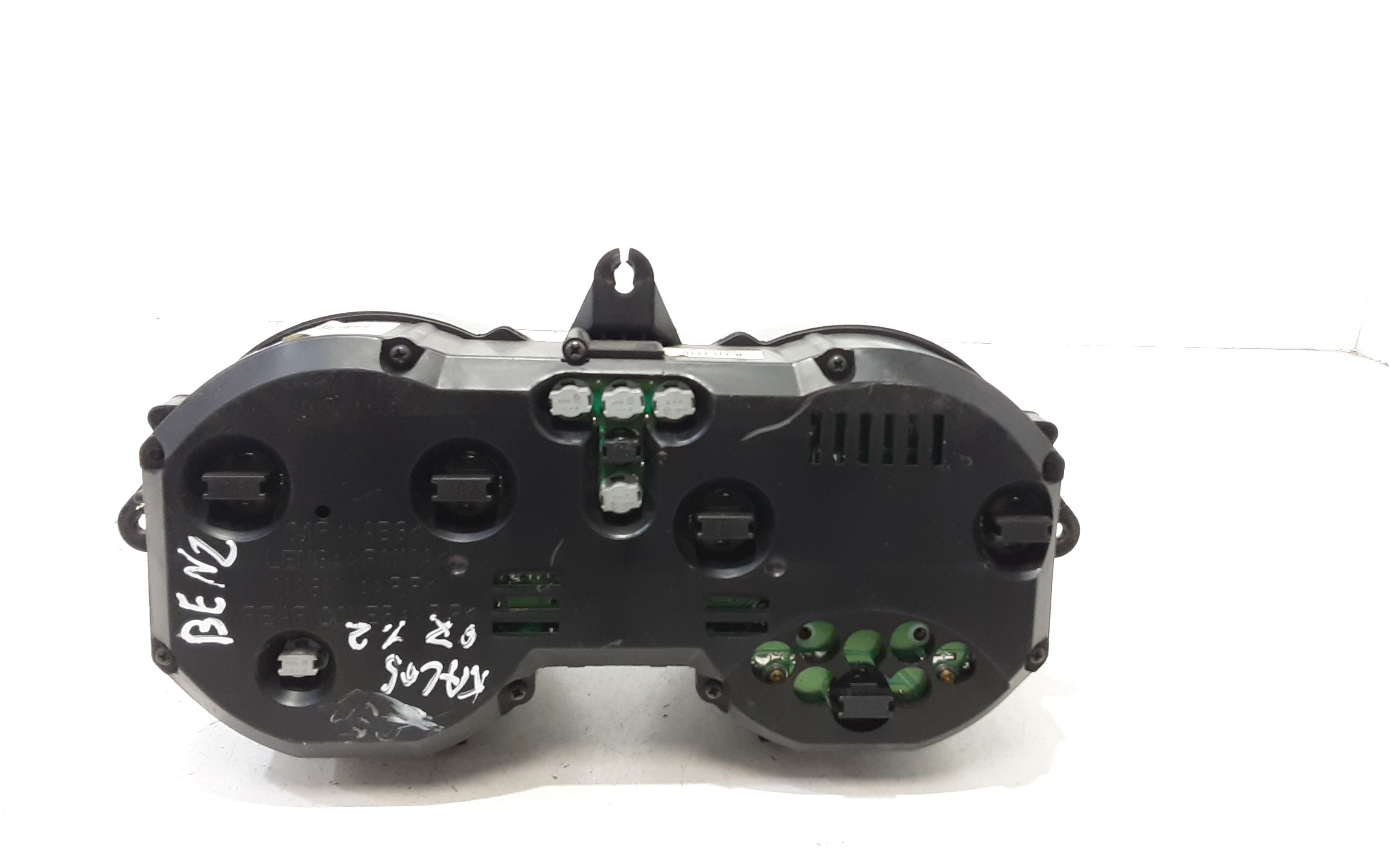 Quadro Strumenti CHEVROLET Kalos 2 Serie