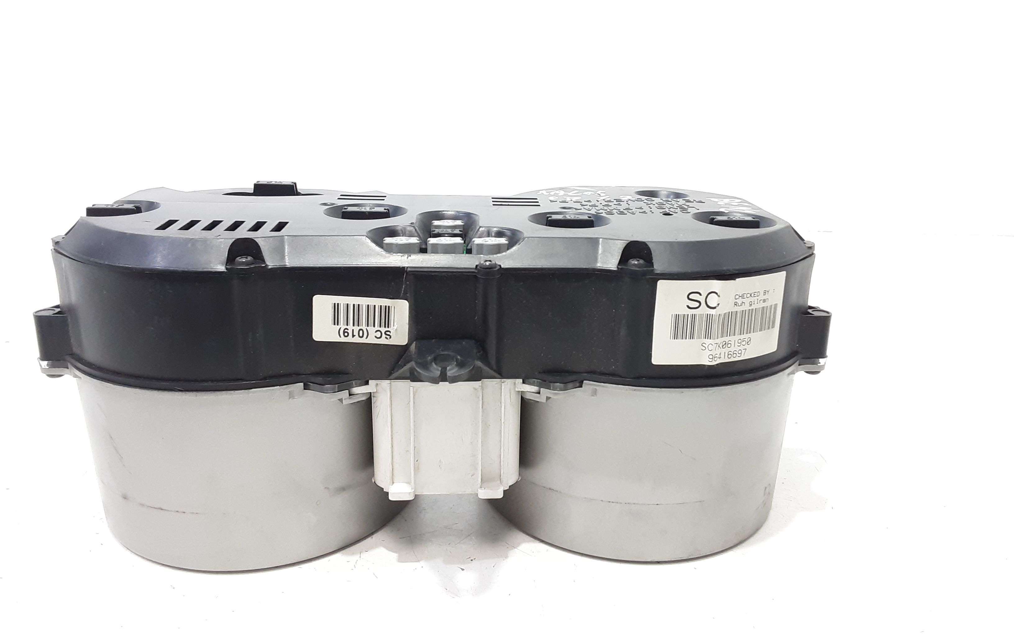 Quadro Strumenti CHEVROLET Kalos 2 Serie