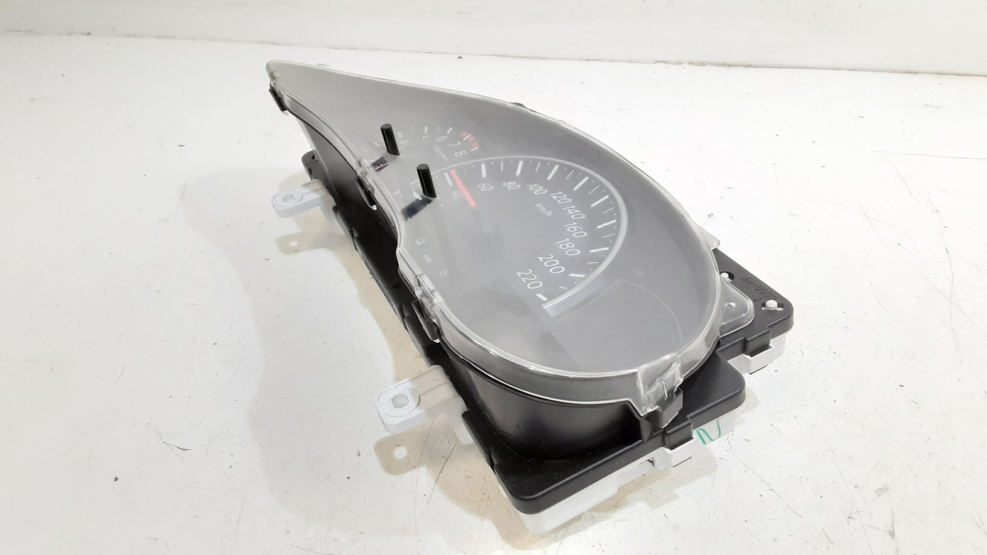 Quadro Strumenti NISSAN Micra 7 Serie