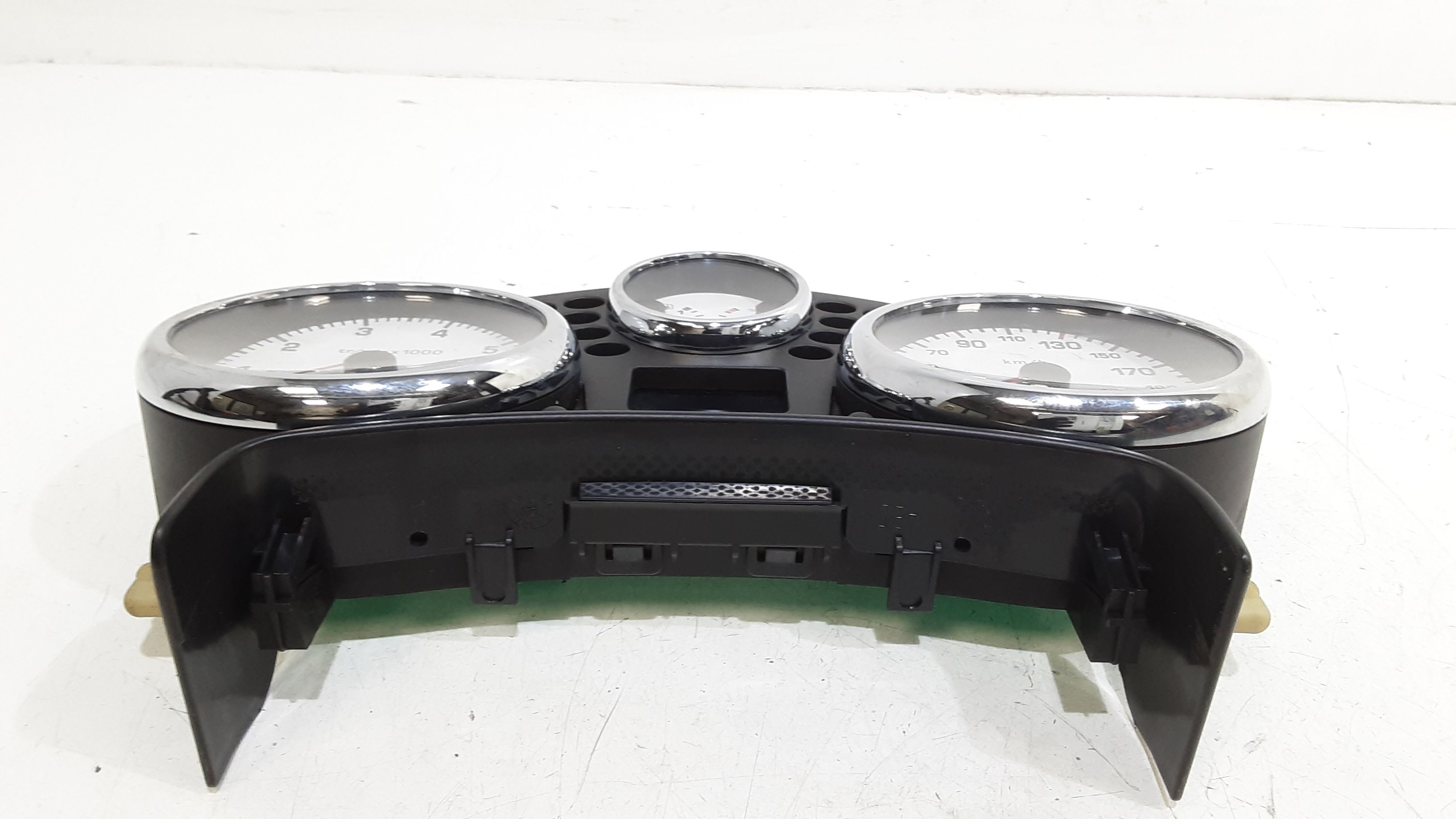 Quadro Strumenti PEUGEOT 207 1 Serie