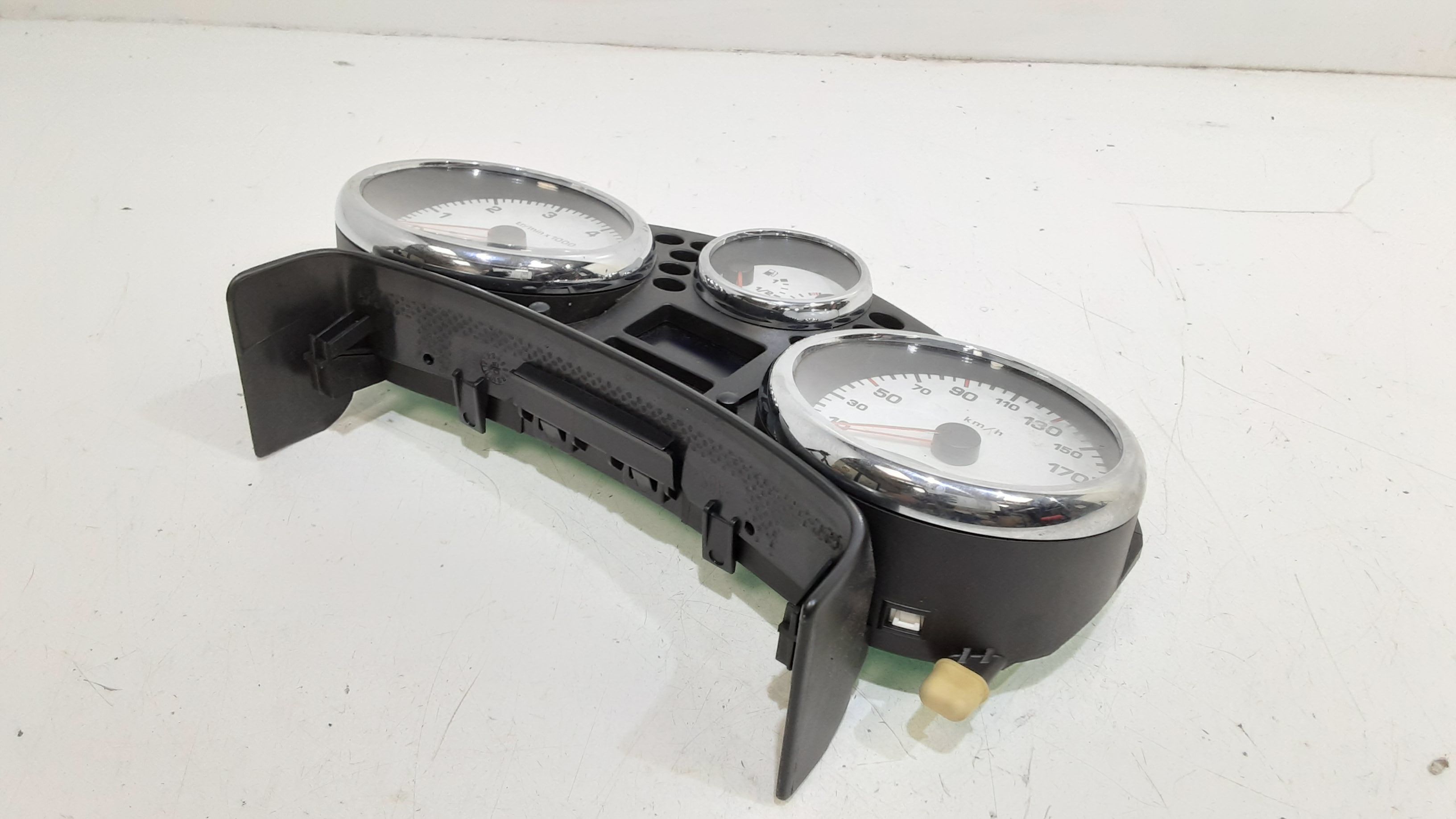 Quadro Strumenti PEUGEOT 207 1 Serie