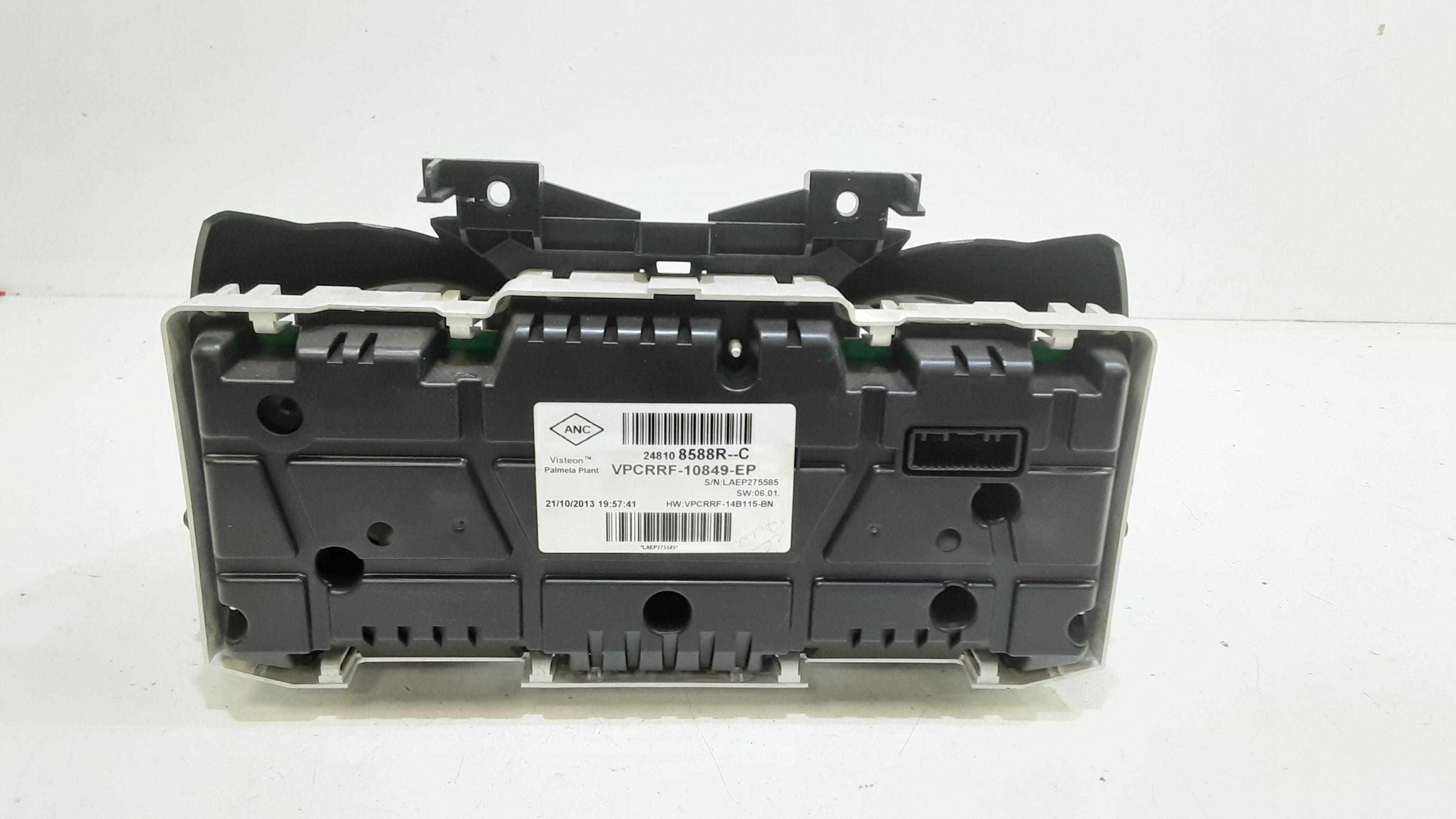 Quadro Strumenti RENAULT Clio Serie IV (12>19)