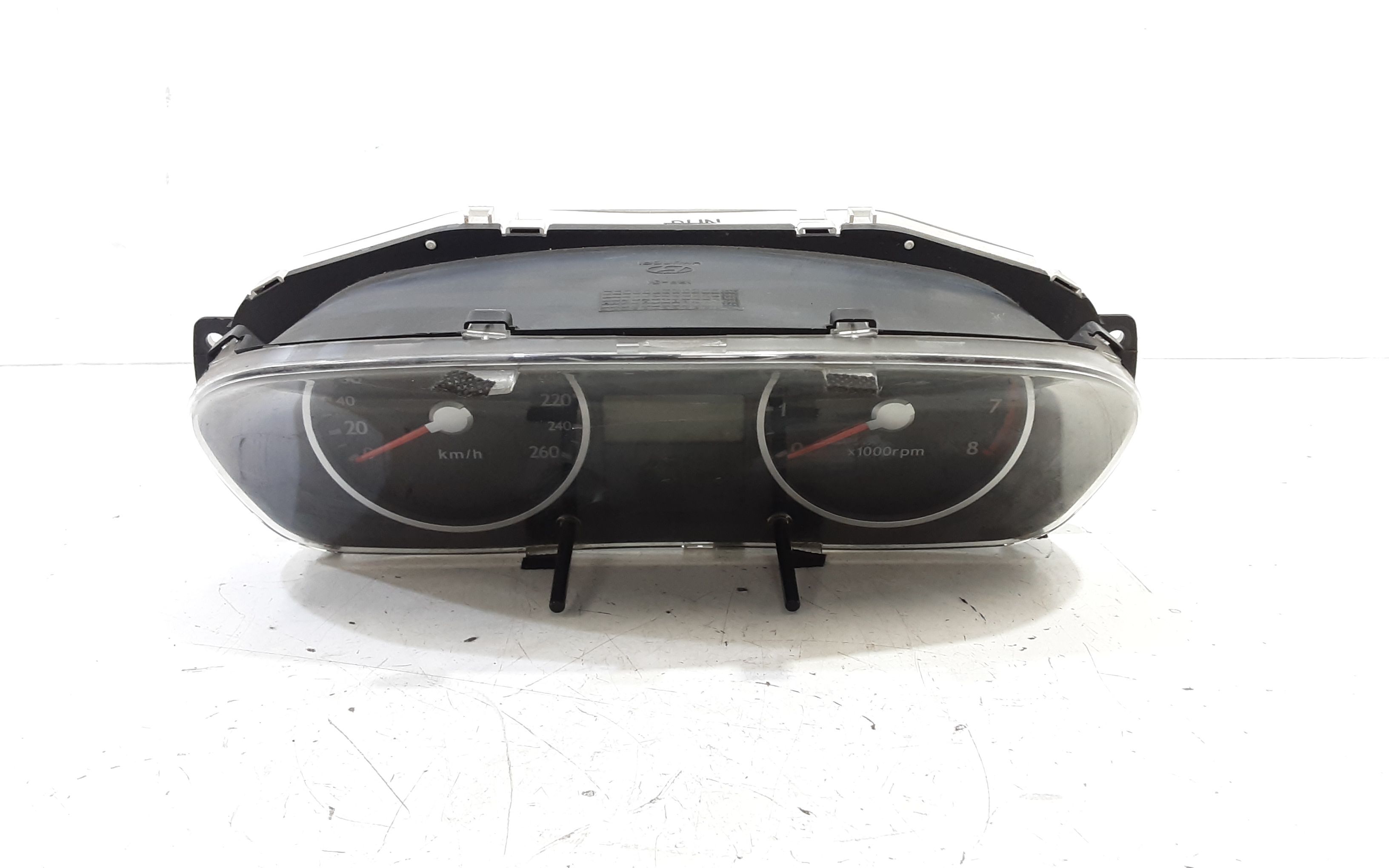 Quadro Strumenti HYUNDAI Coup 3 Serie