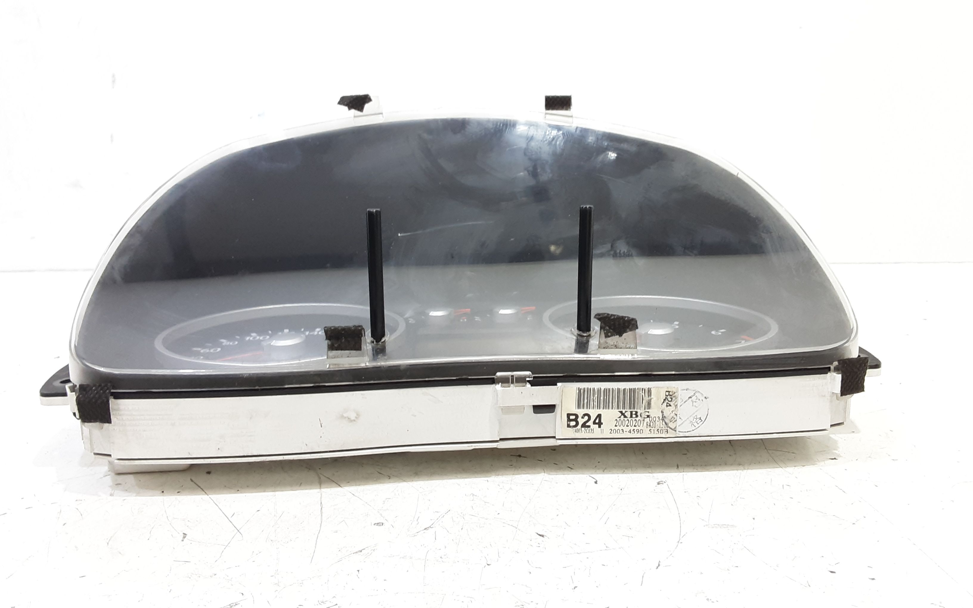 Quadro Strumenti HYUNDAI Coup 3 Serie