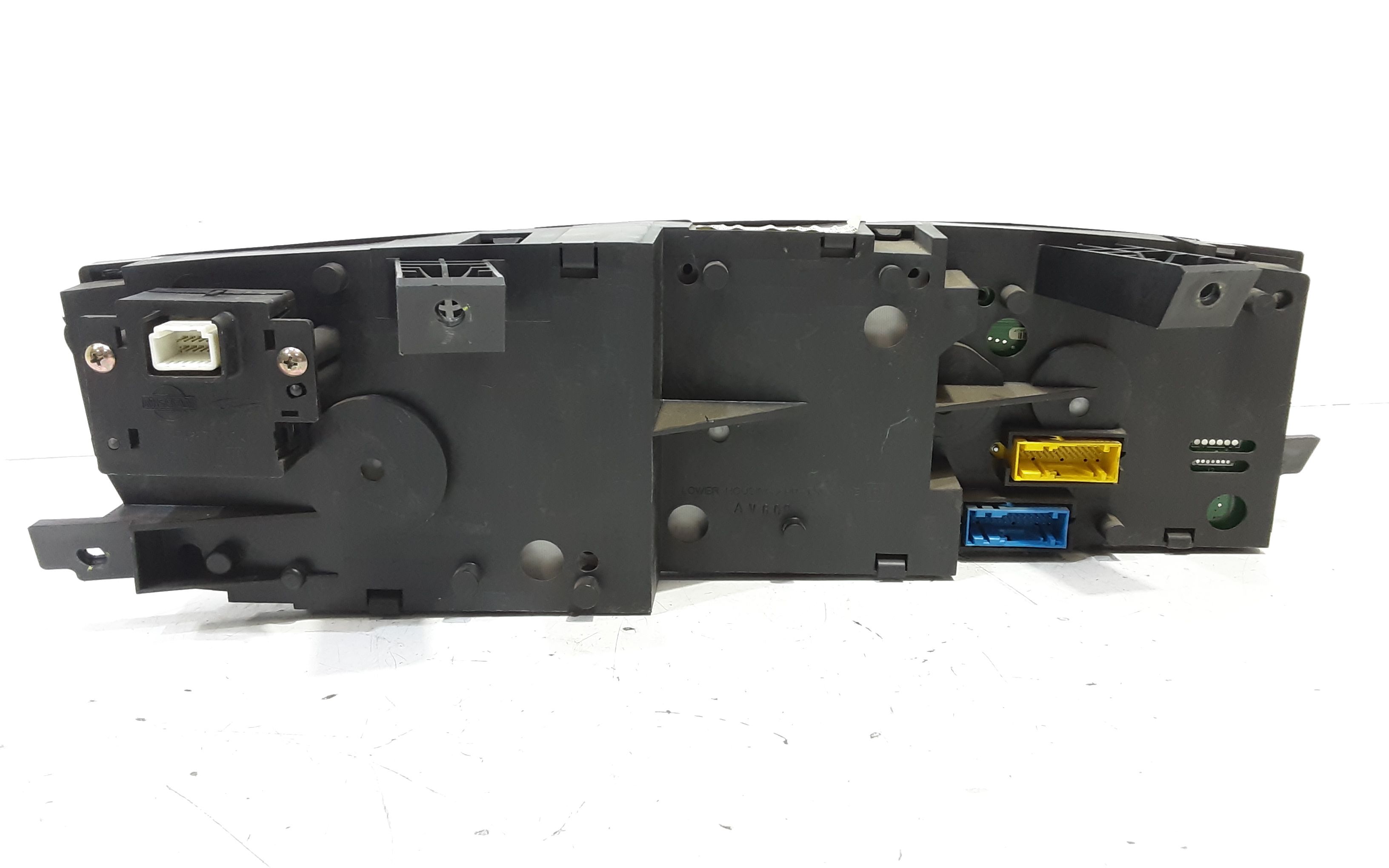 Quadro Strumenti NISSAN Primera Berlina 3 Serie
