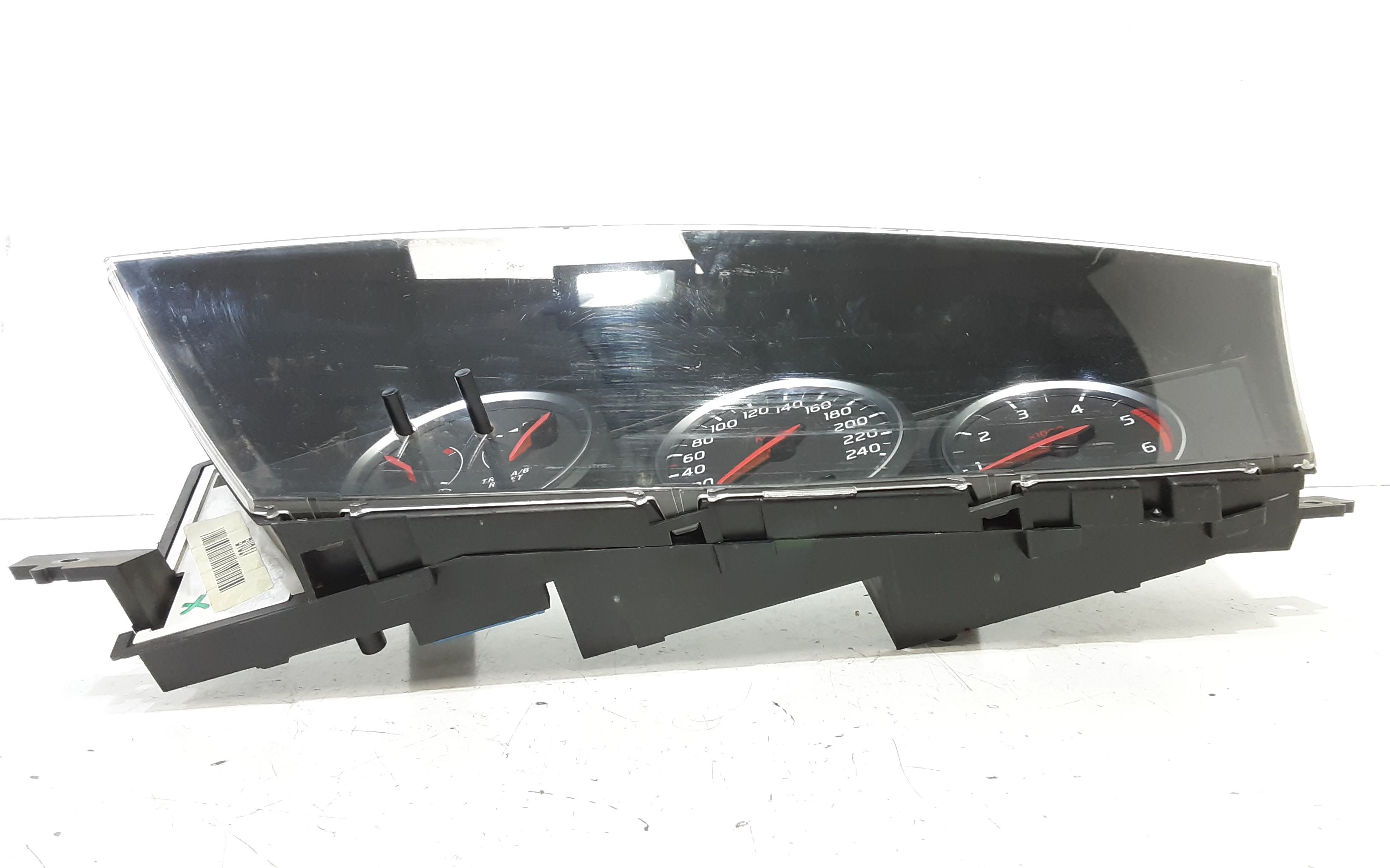 Quadro Strumenti NISSAN Primera Berlina 3 Serie