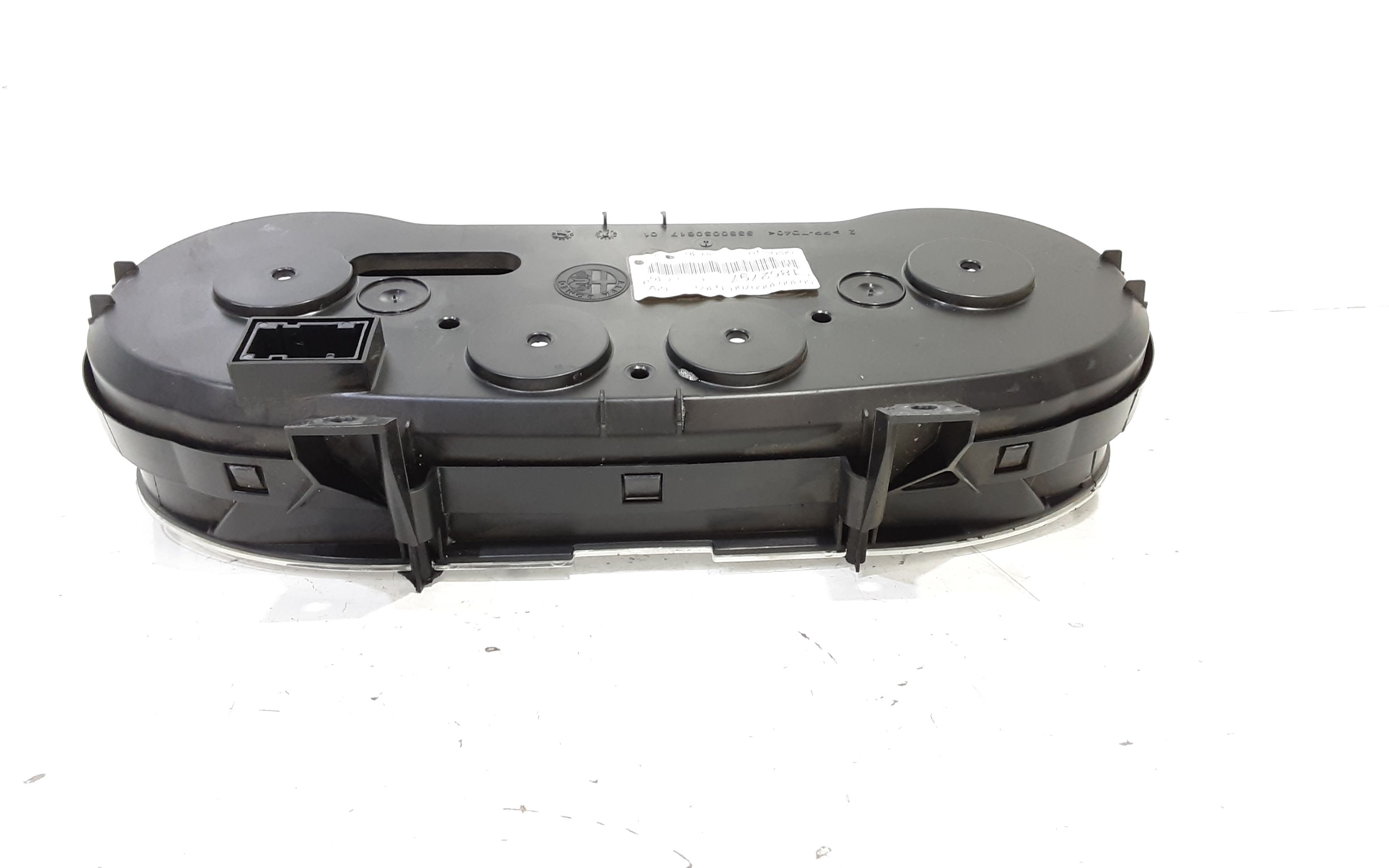 Quadro Strumenti FIAT Punto EVO