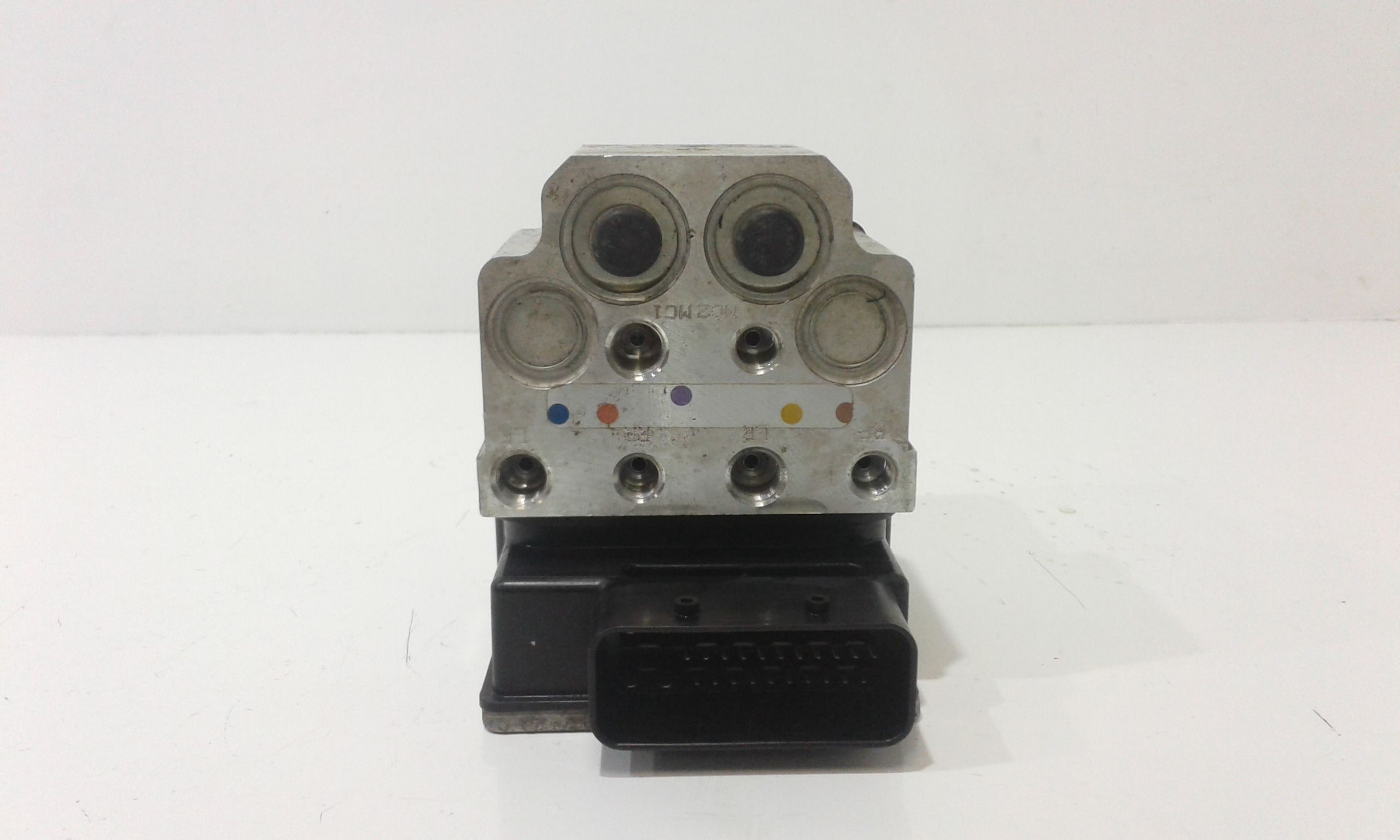 ABS NISSAN Primastar 1 Serie