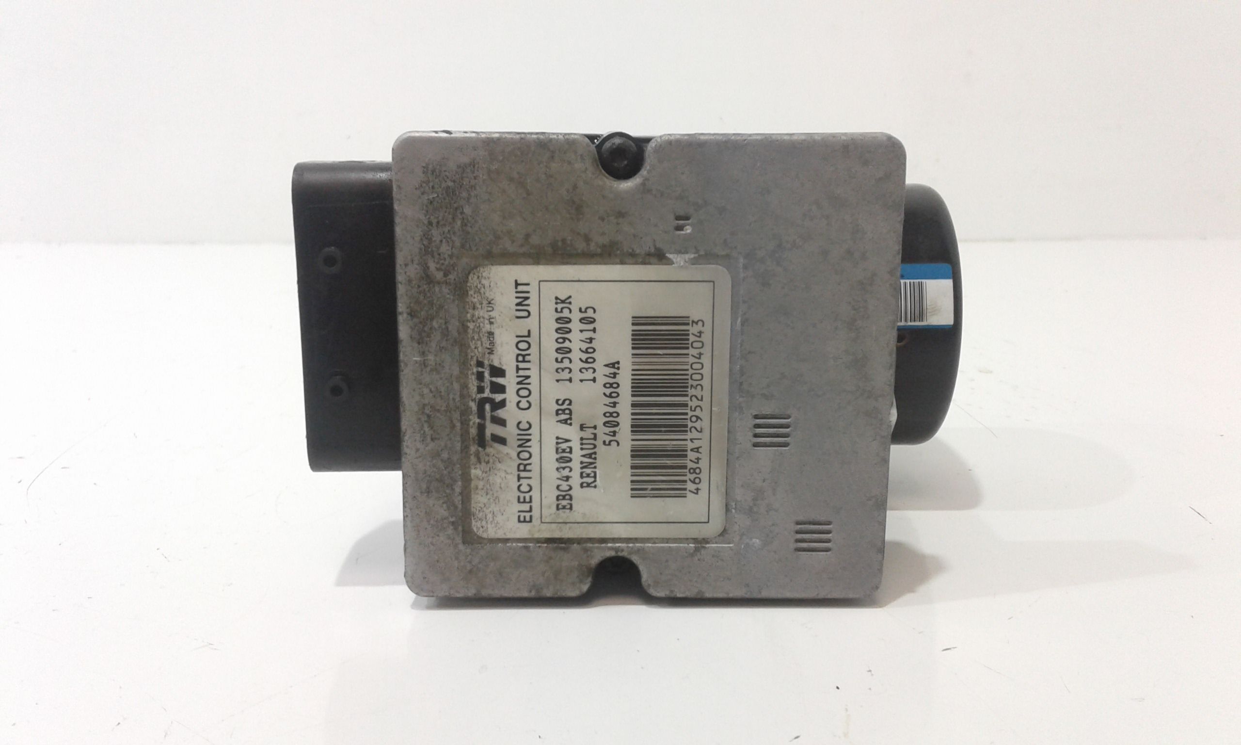 ABS NISSAN Primastar 1 Serie