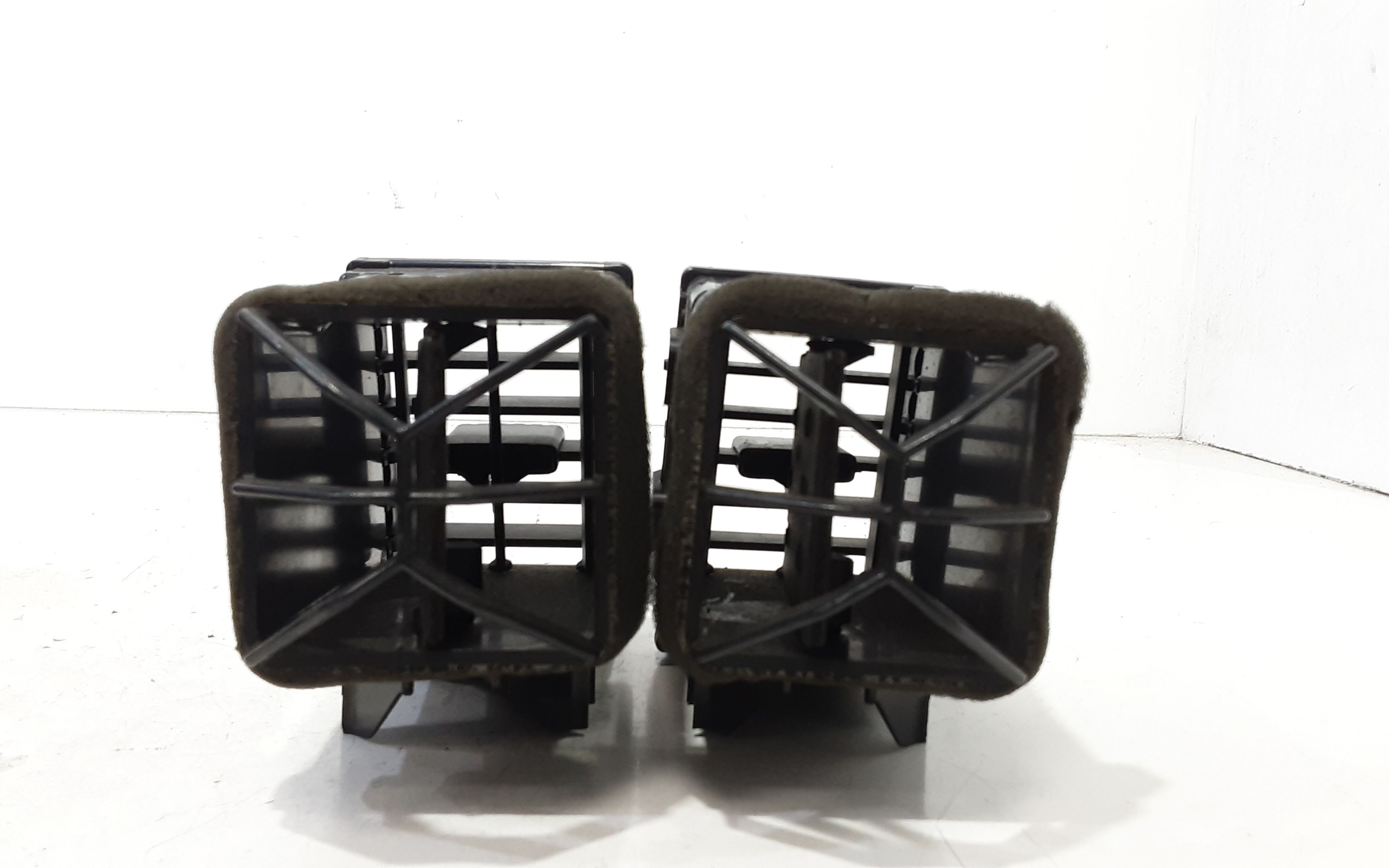 Bocchette Aria Cruscotto NISSAN X-Trail 1 Serie