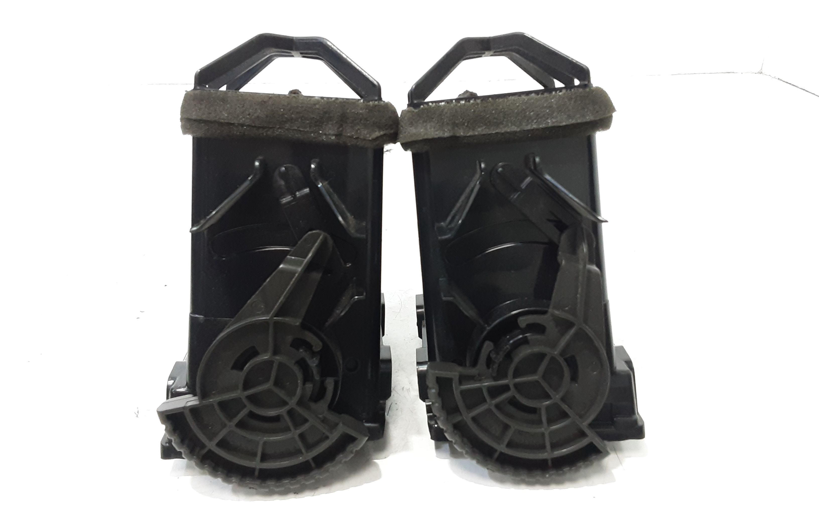 Bocchette Aria Cruscotto NISSAN X-Trail 1 Serie