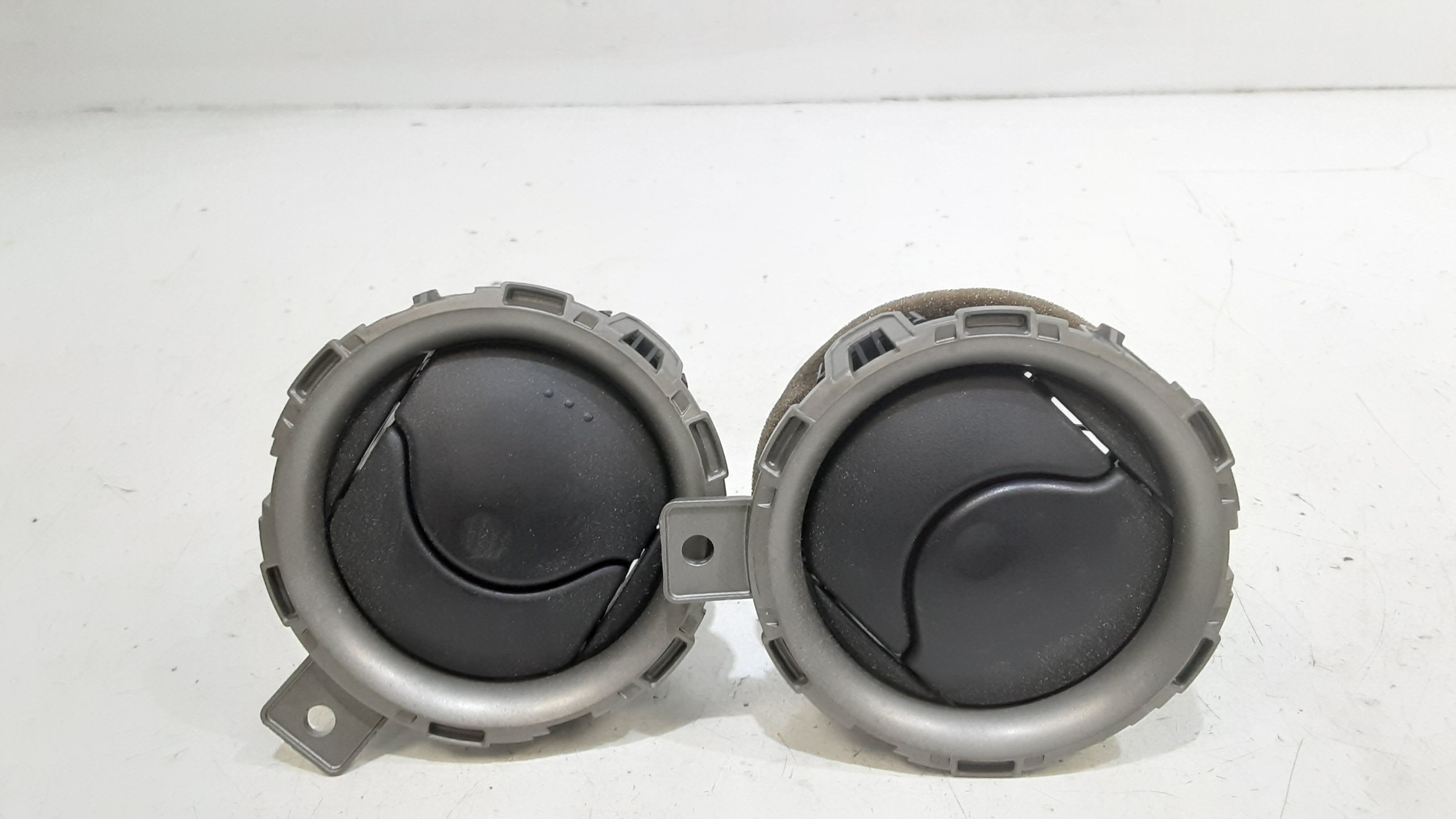 Bocchette Aria Cruscotto NISSAN Micra 7 Serie