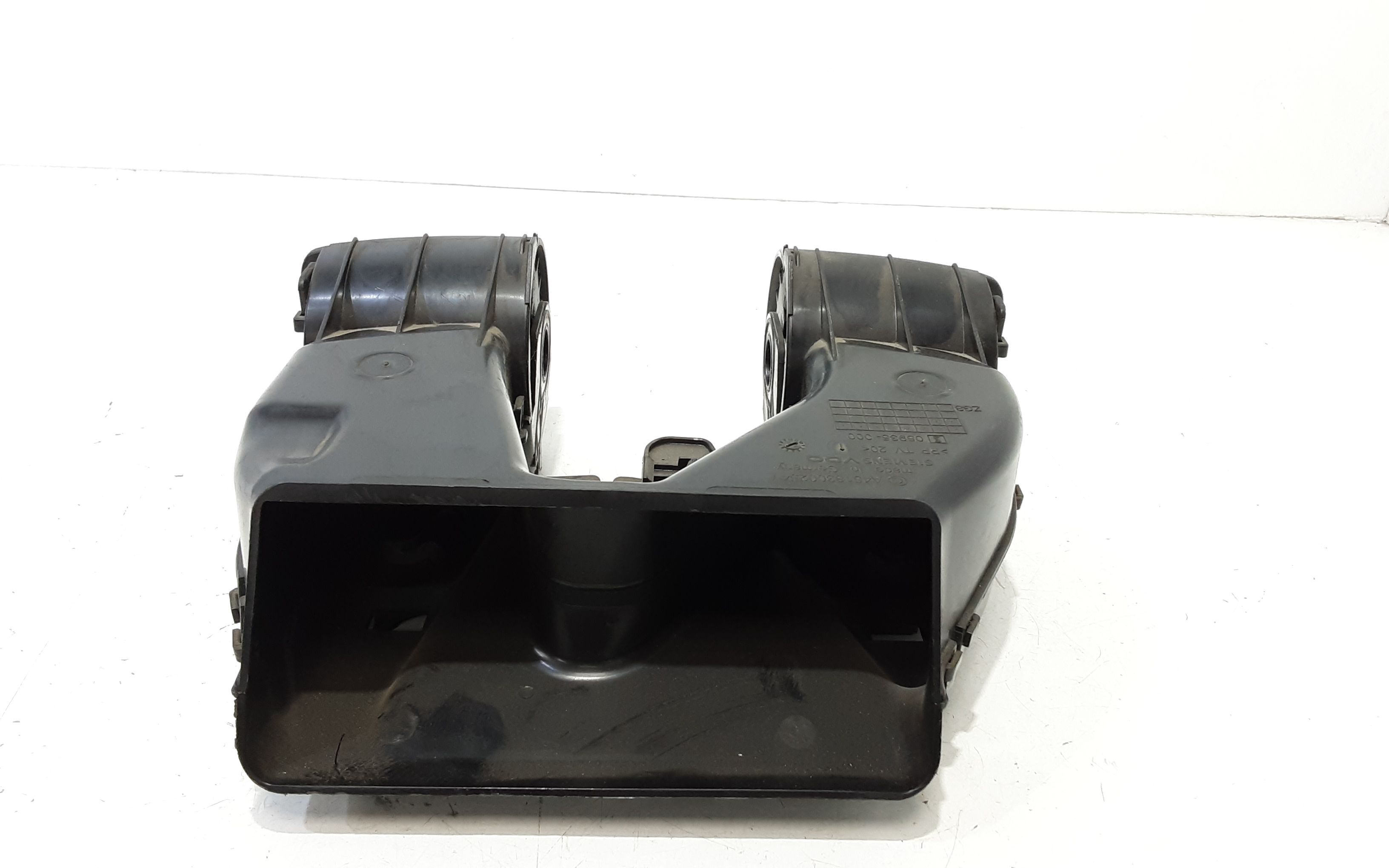 Bocchette Aria Cruscotto SMART Fortwo Coup 3 Serie (w 451)