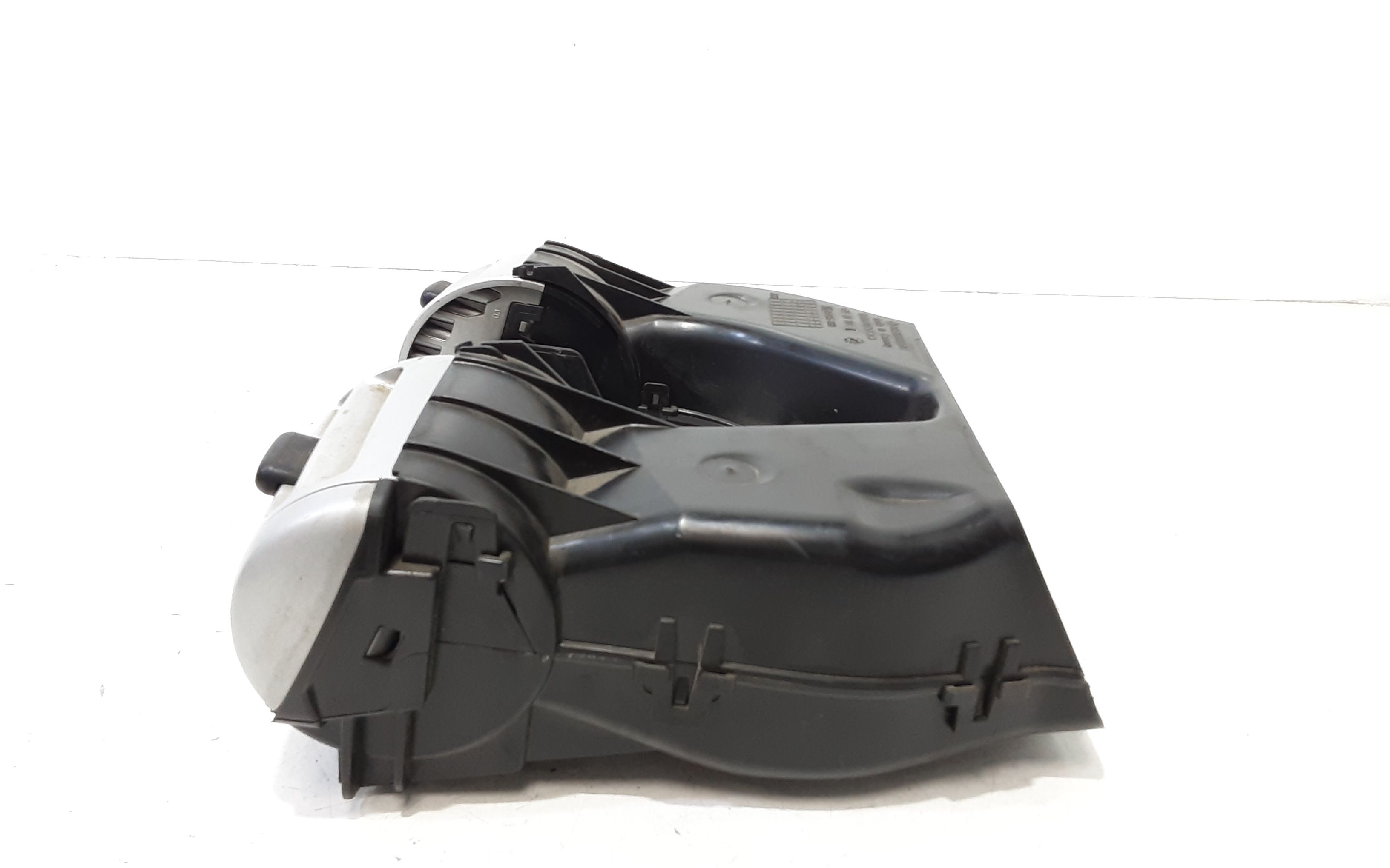 Bocchette Aria Cruscotto SMART Fortwo Coup 3 Serie (w 451)