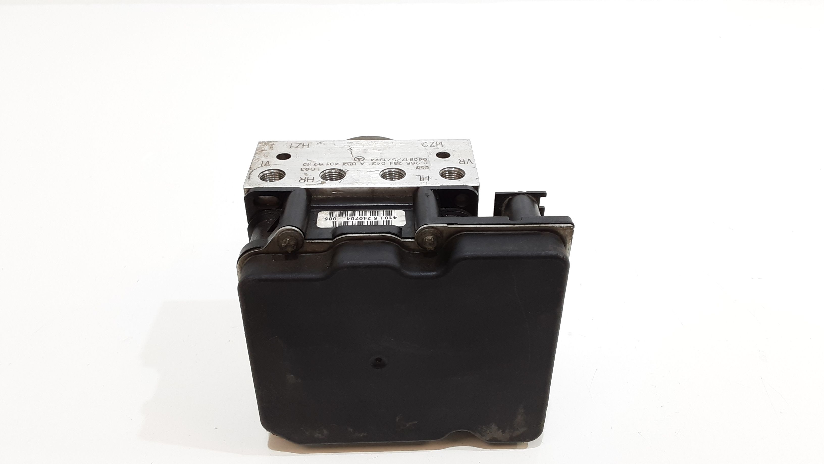 ABS MERCEDES Classe A W169 3 Serie