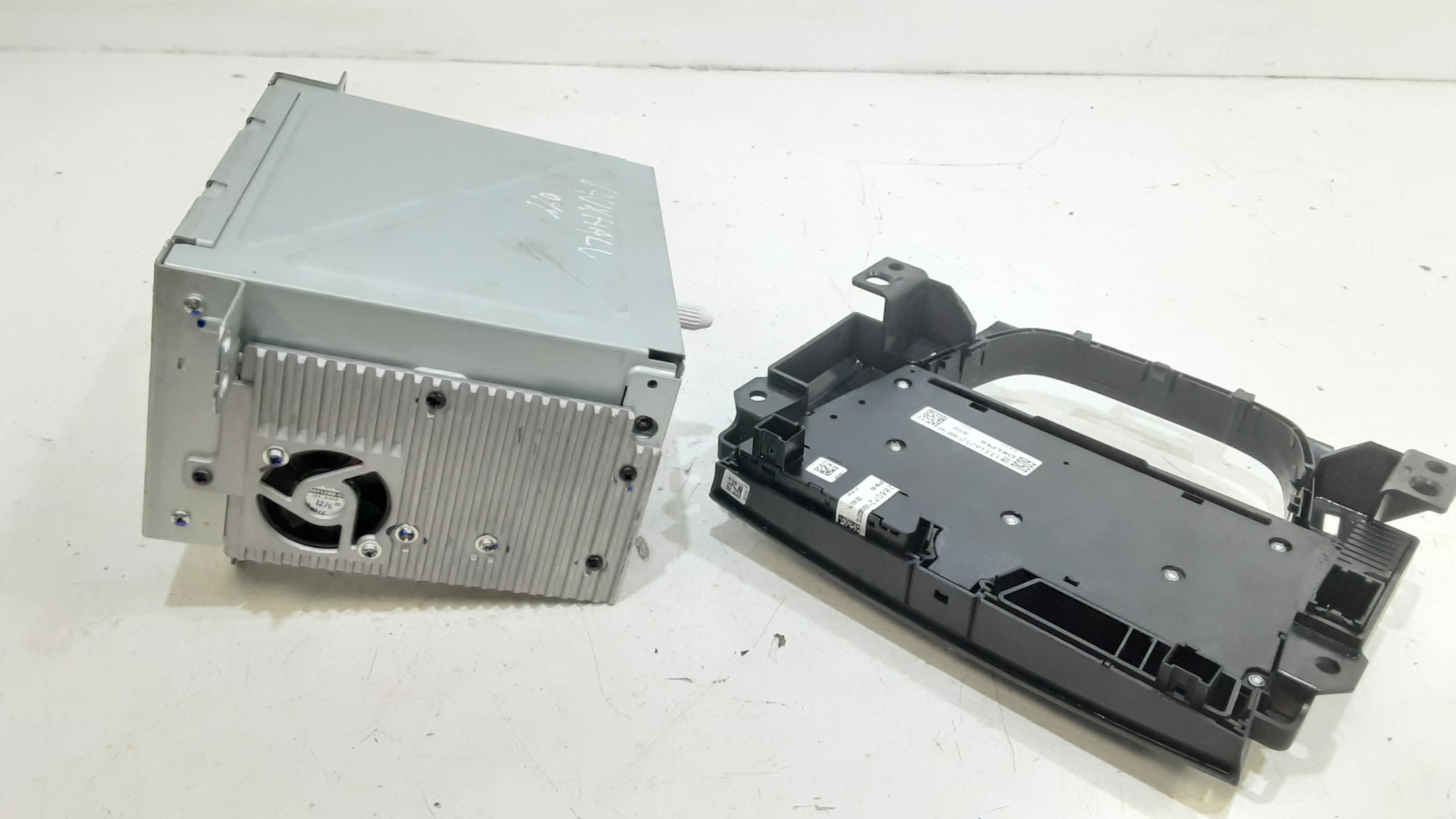 Autoradio OPEL Astra J S. Wagon