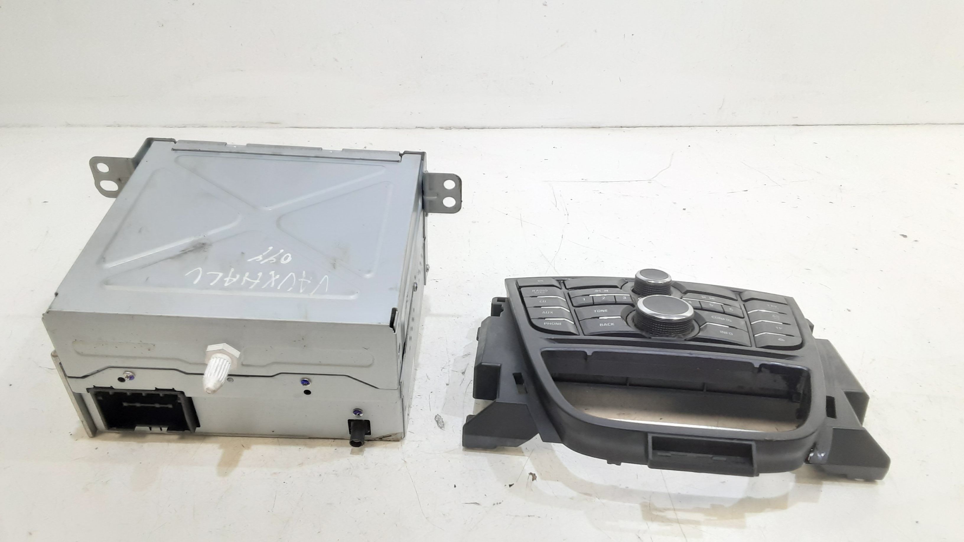 Autoradio OPEL Astra J S. Wagon