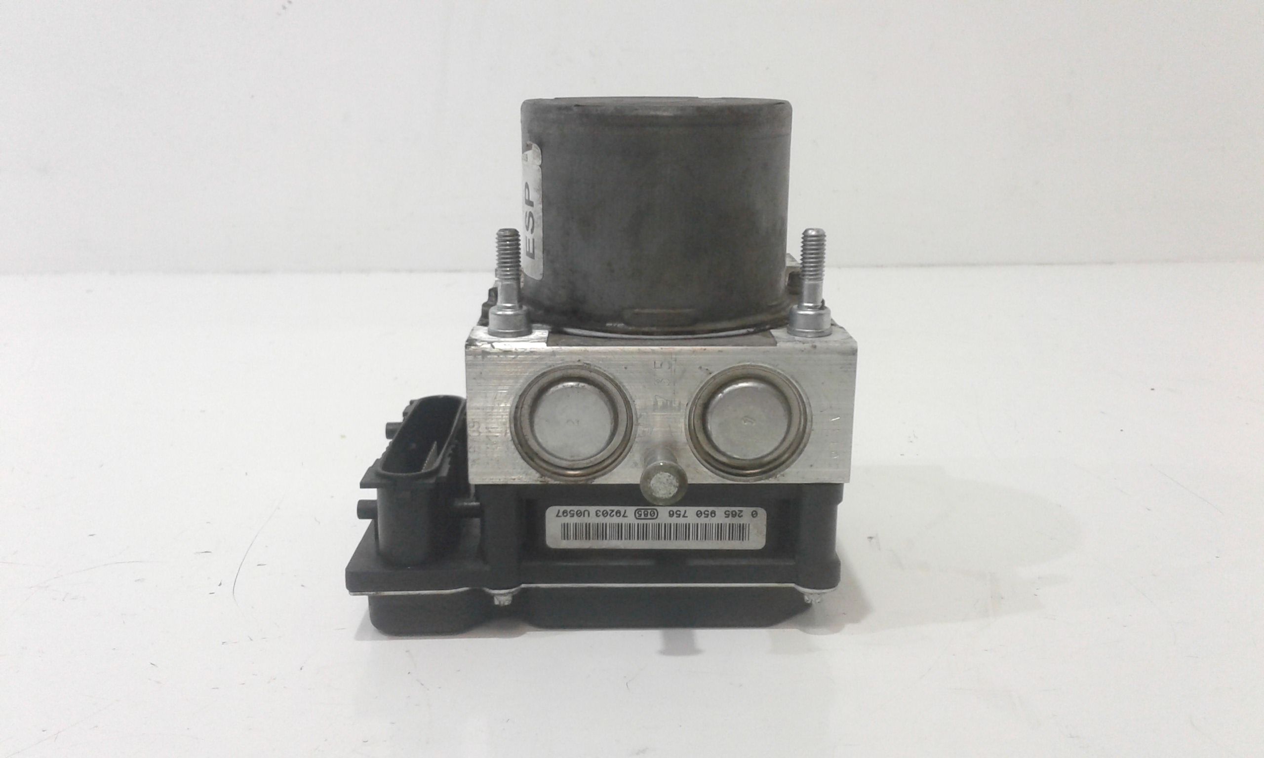 ABS FIAT Bravo 2 Serie