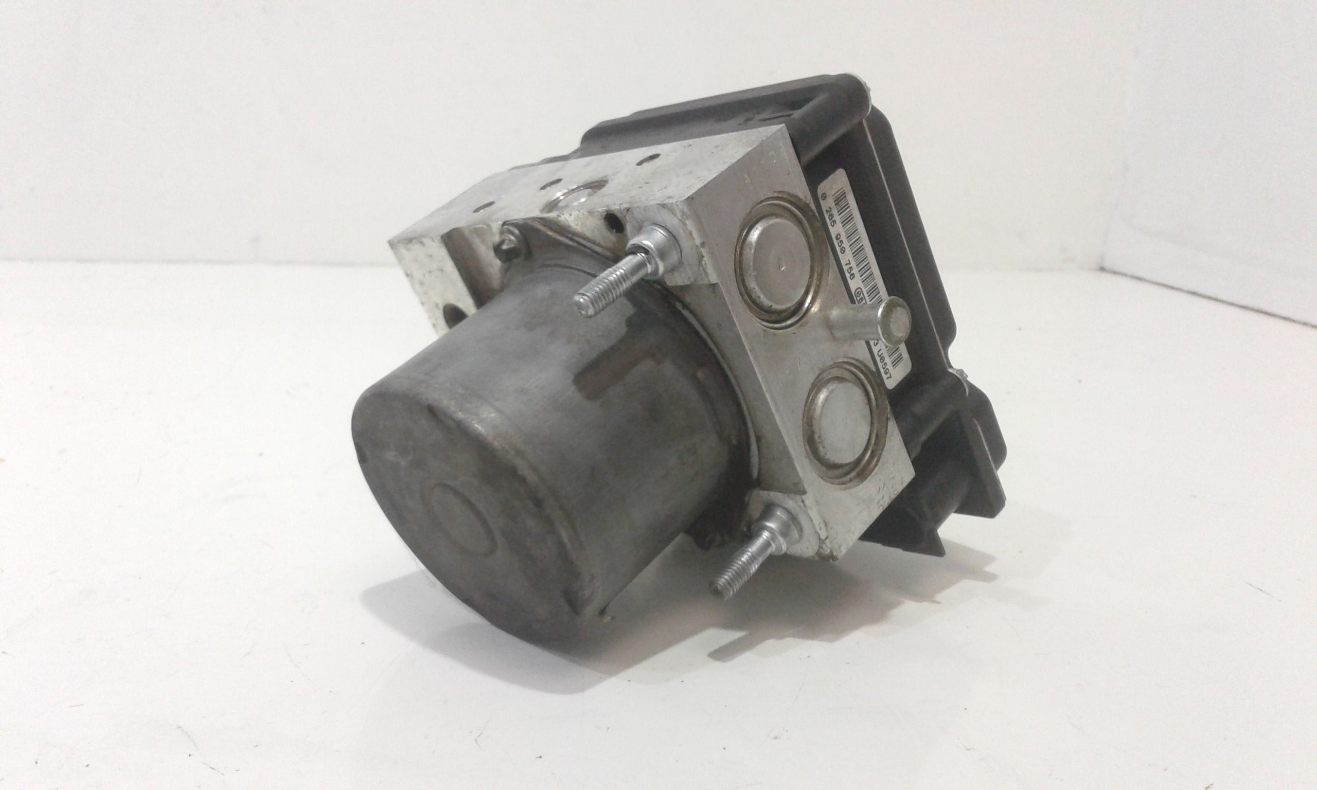 ABS FIAT Bravo 2 Serie