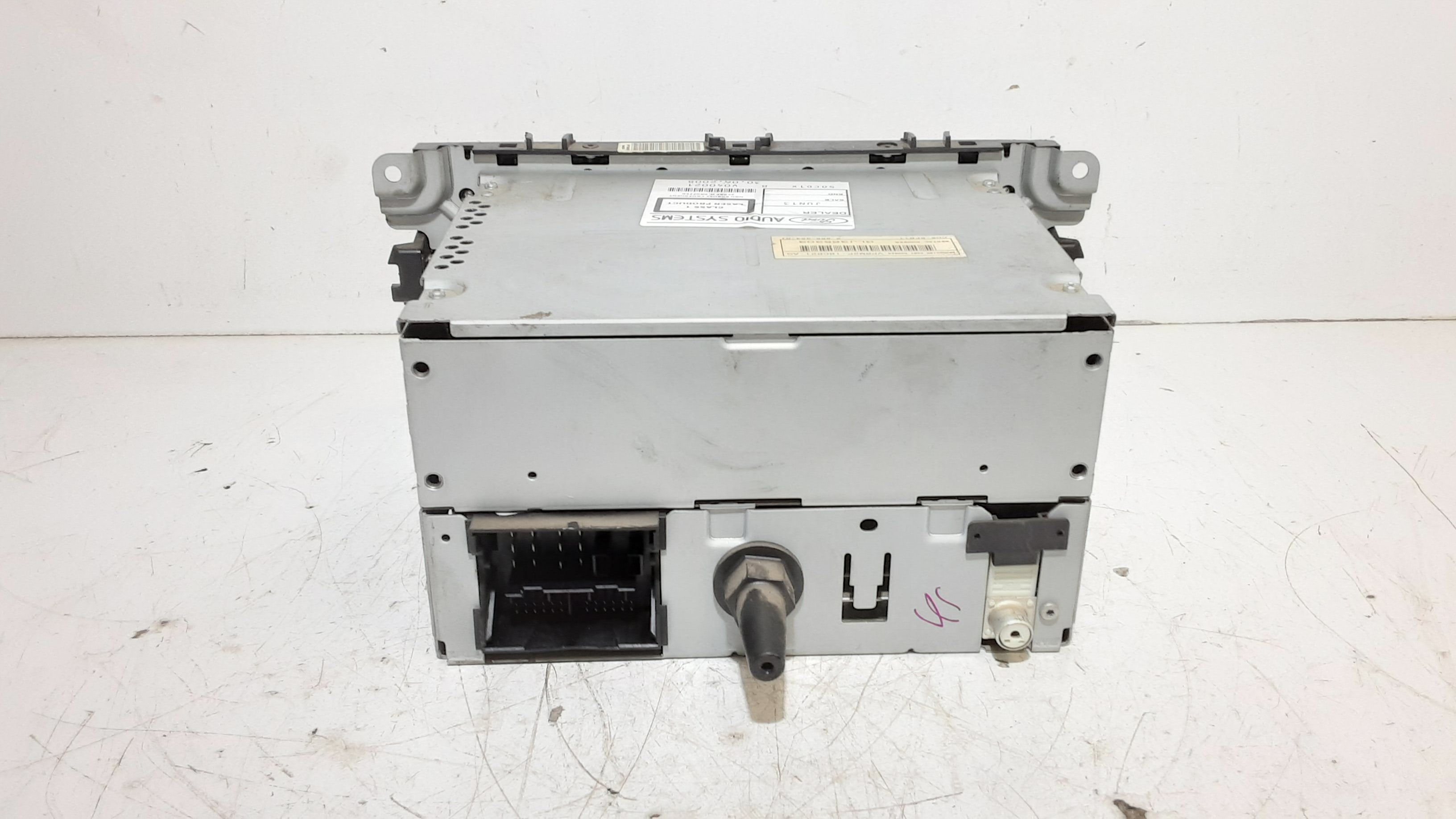 Autoradio FORD Focus S. Wagon 3 Serie