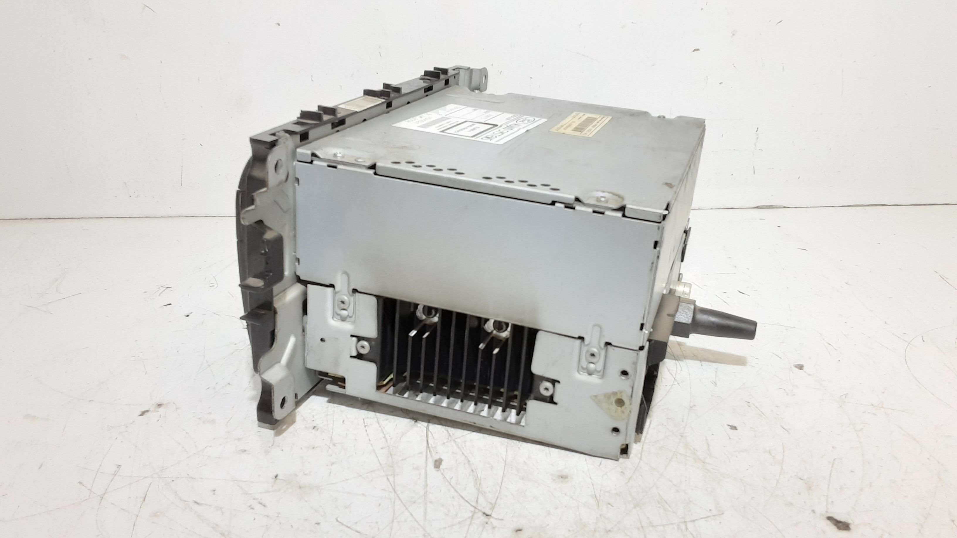 Autoradio FORD Focus S. Wagon 3 Serie