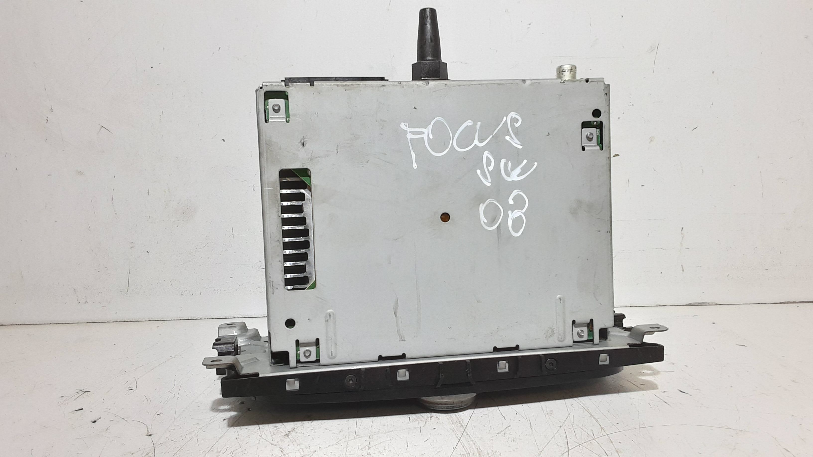 Autoradio FORD Focus S. Wagon 3 Serie