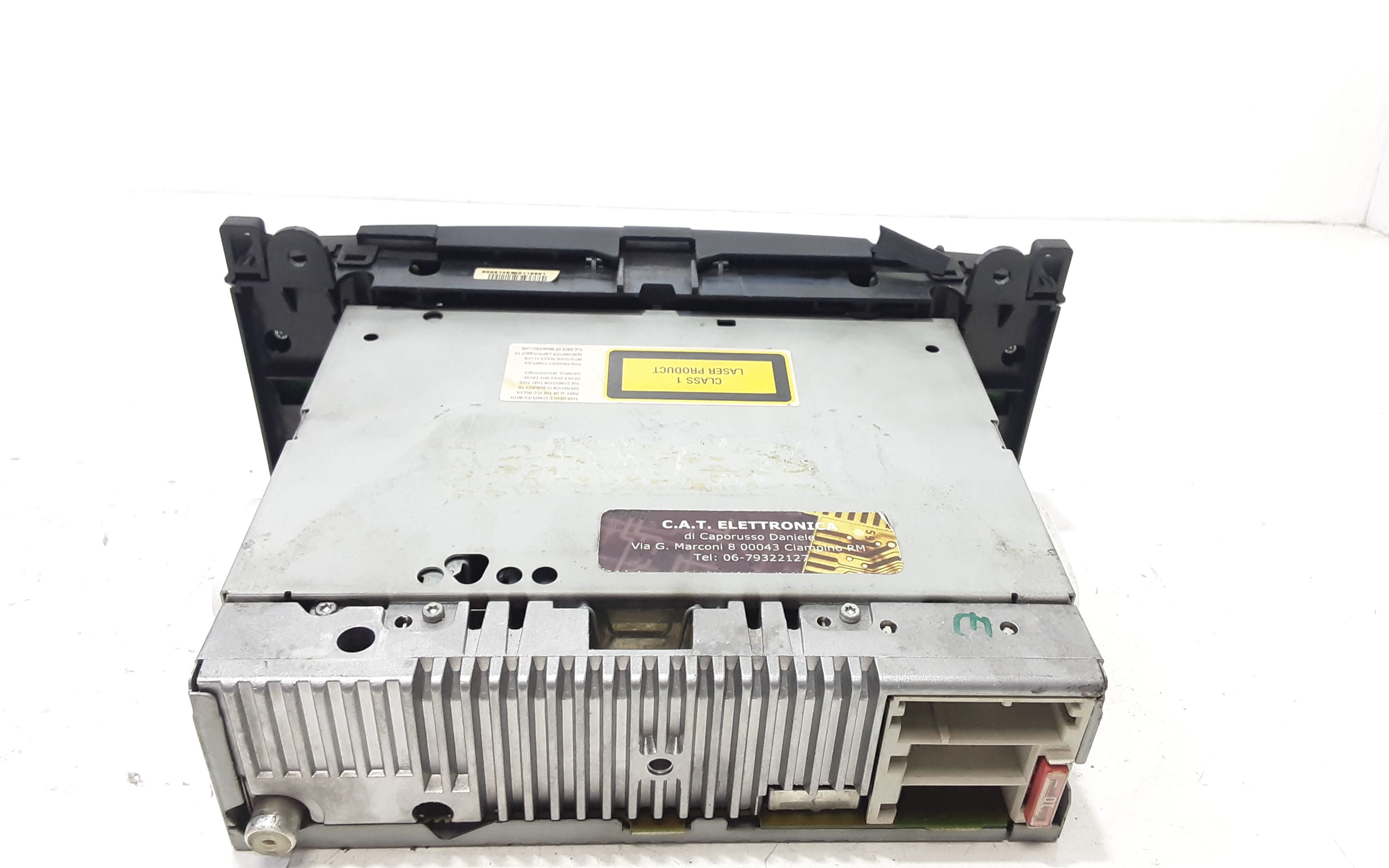 Autoradio MERCEDES Classe B W245 1 Serie