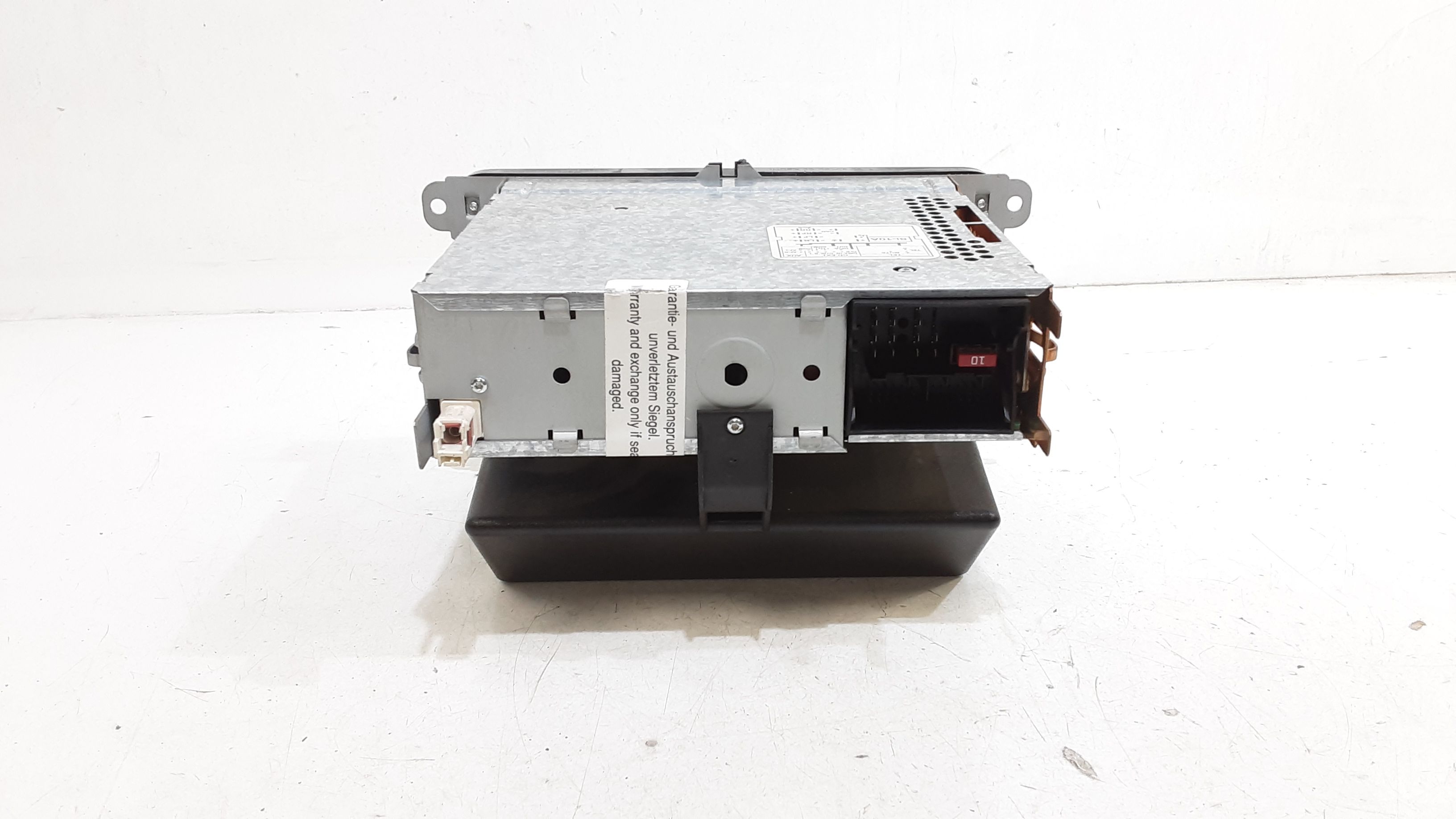 Autoradio VOLKSWAGEN Golf 5 Plus (04>08)