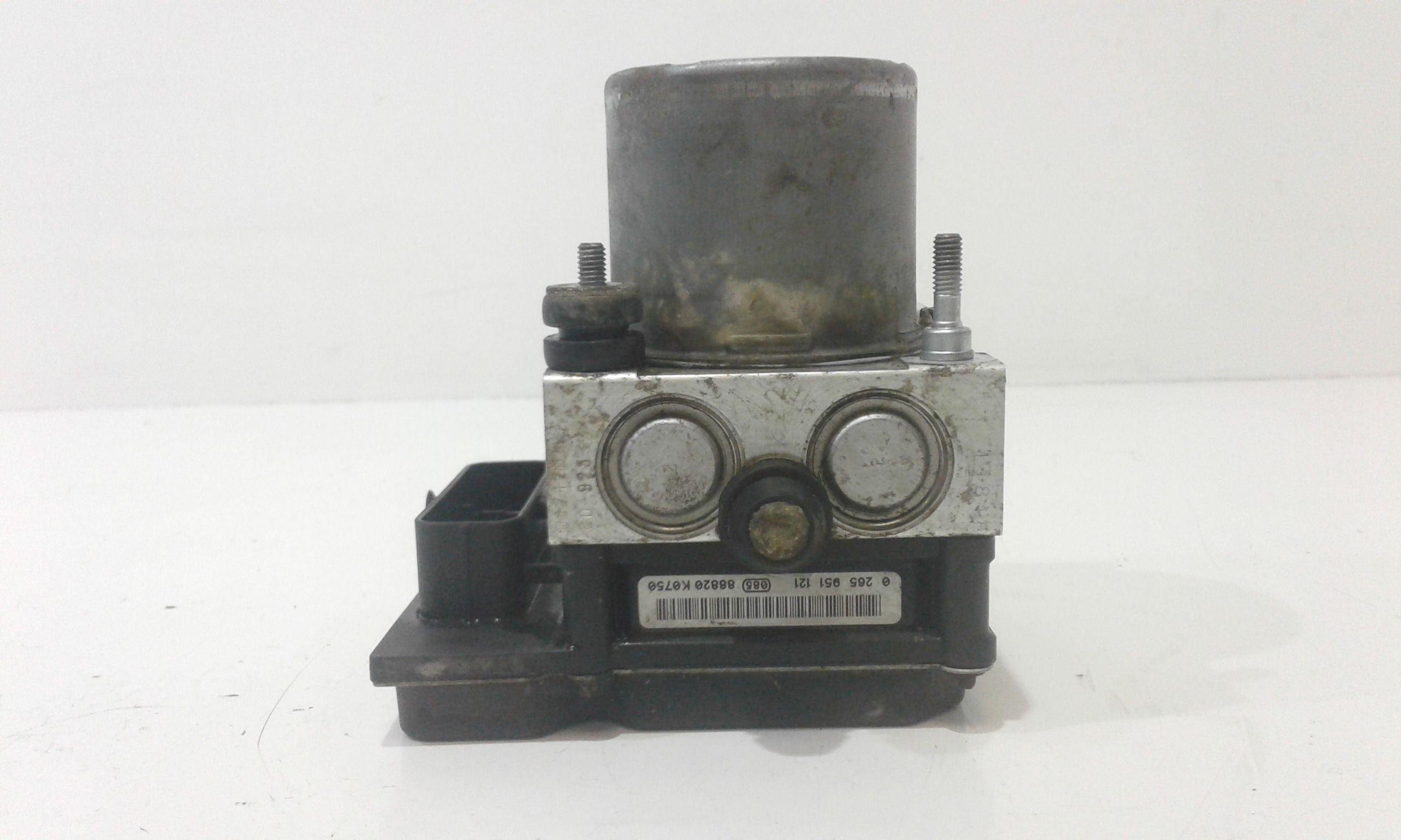 ABS CITROEN C4 Picasso 1 Serie