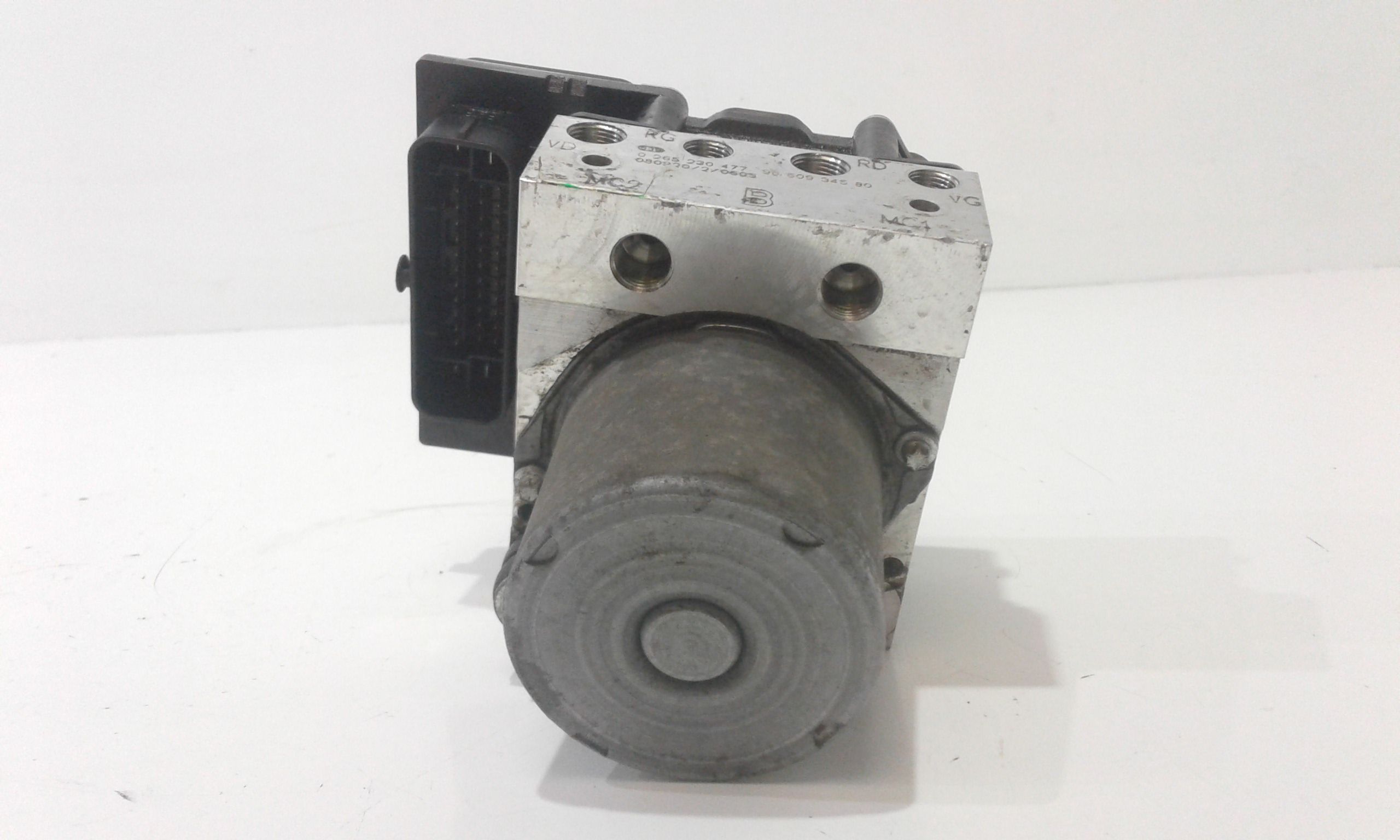 ABS CITROEN C4 Picasso 1 Serie