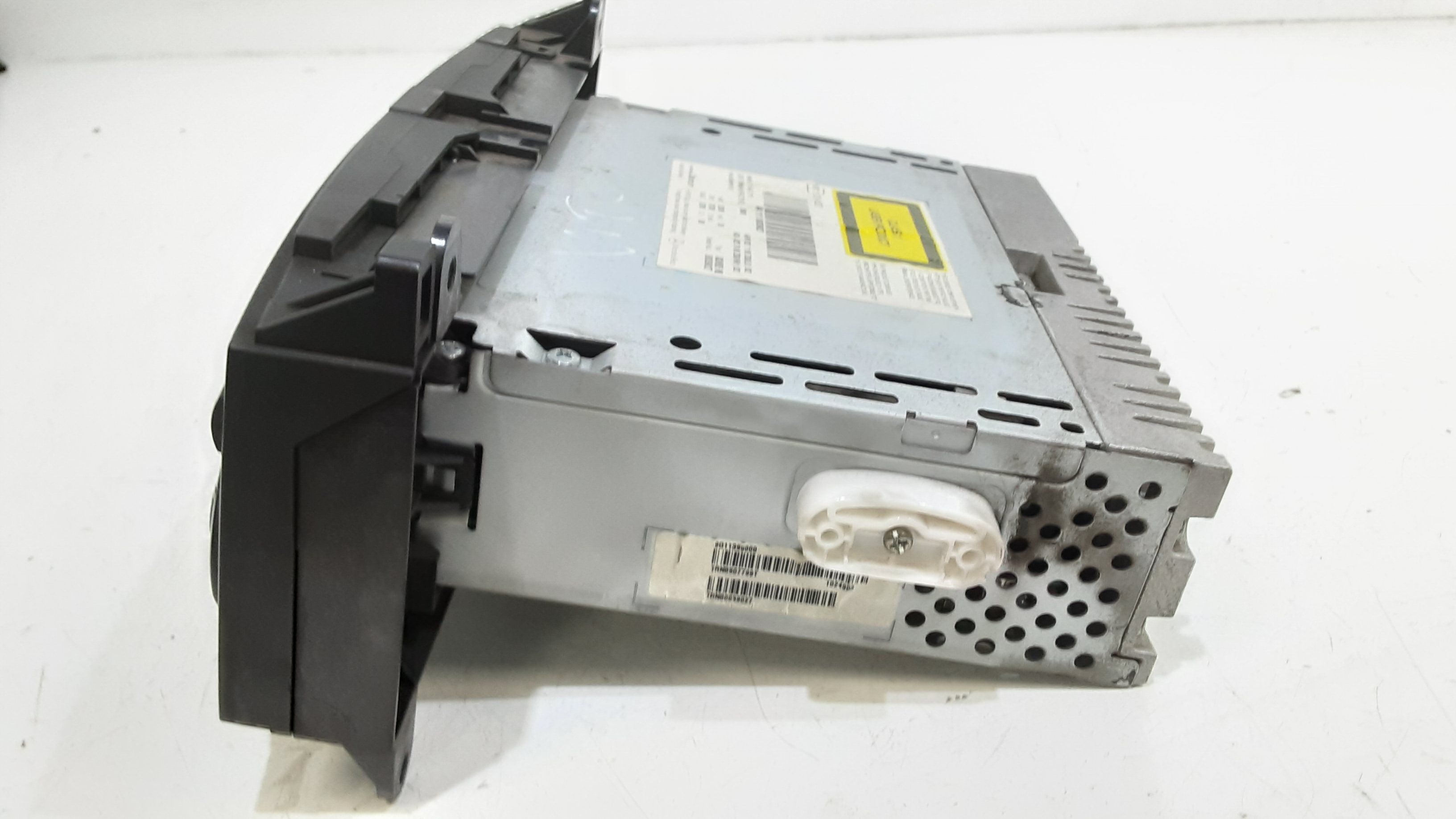 Autoradio MERCEDES Vito W639 2 Serie