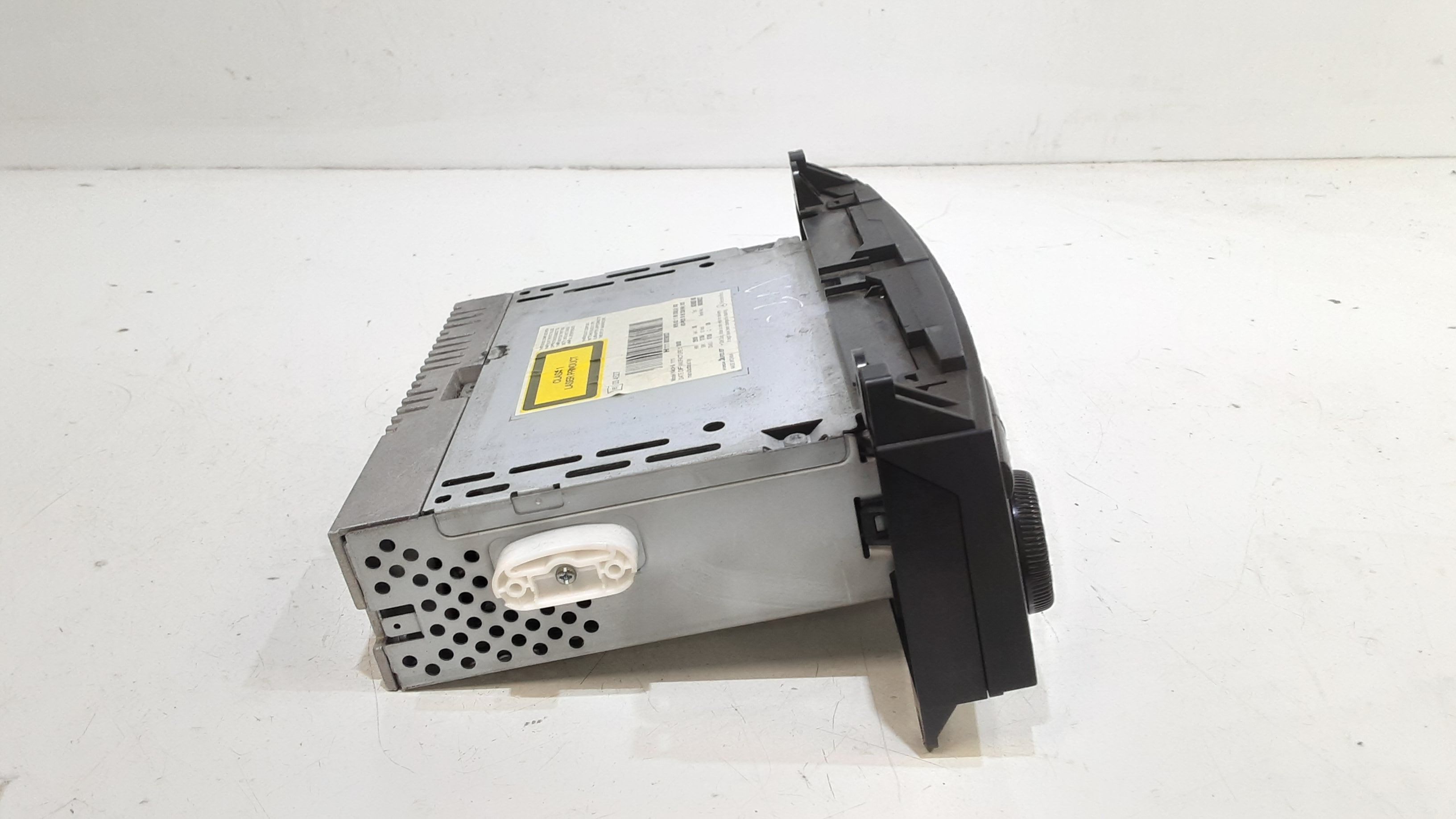 Autoradio MERCEDES Vito W639 2 Serie