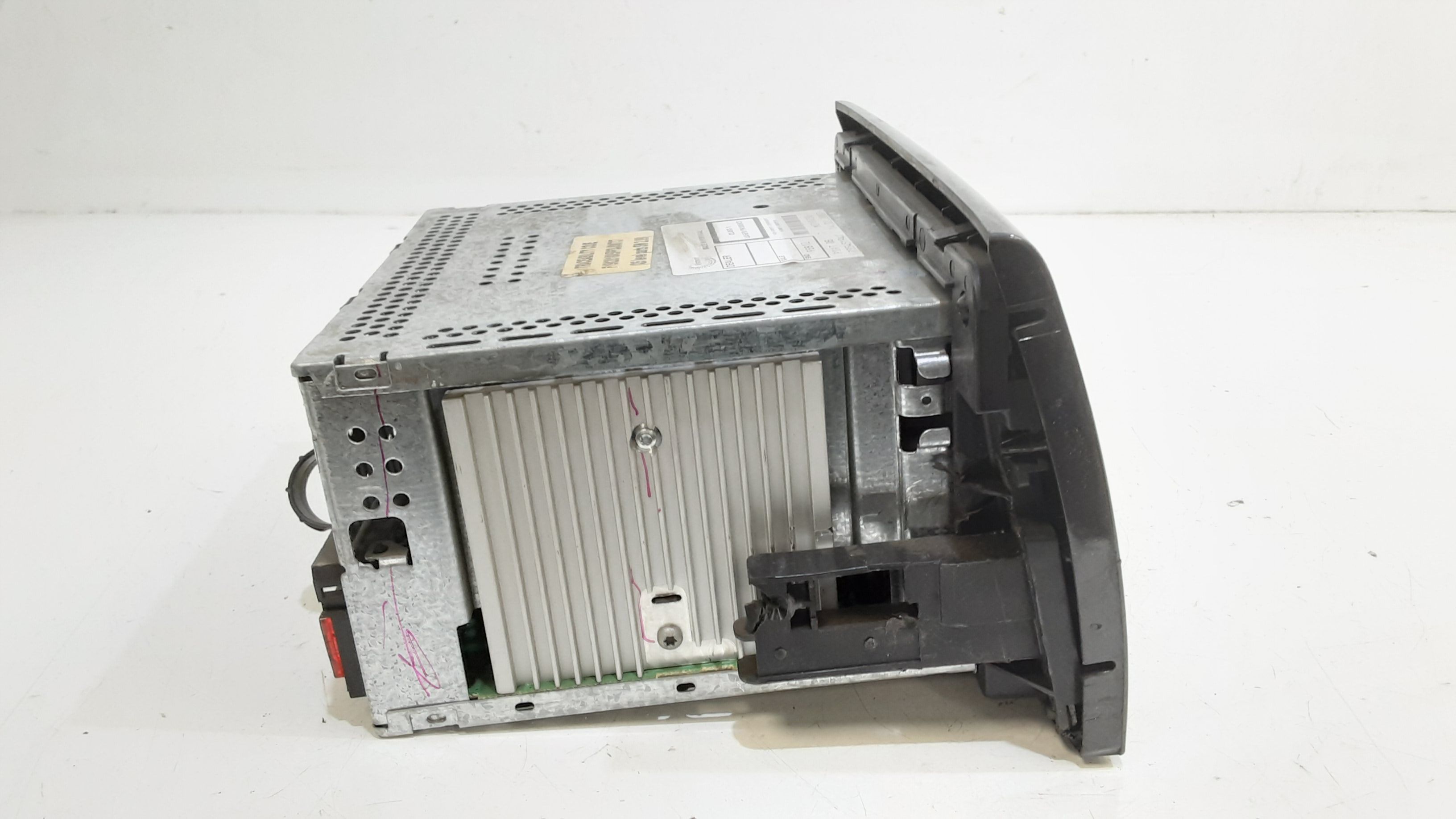 Autoradio FIAT Bravo 2 Serie