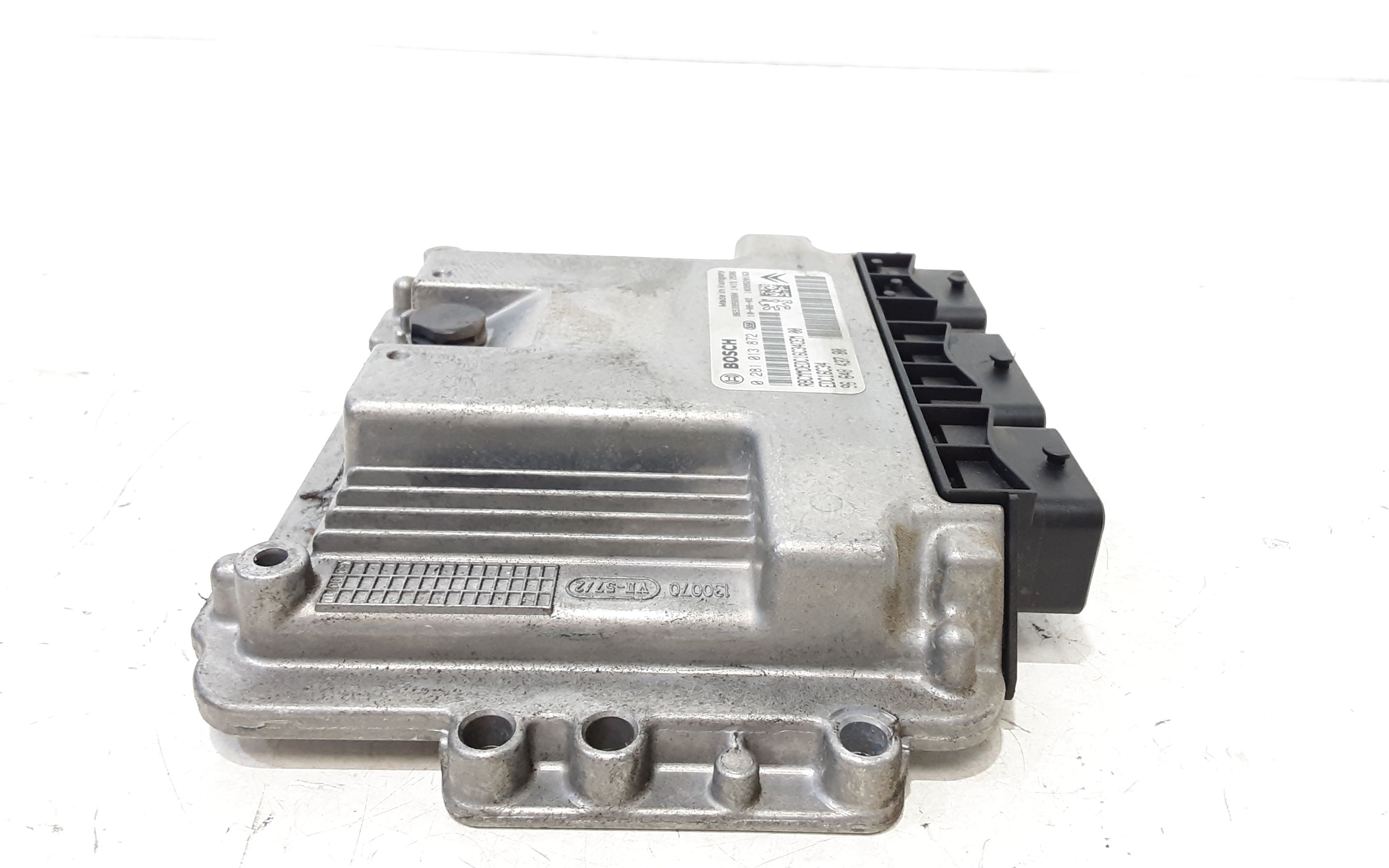 Centralina motore PEUGEOT Partner Tepee (08>)