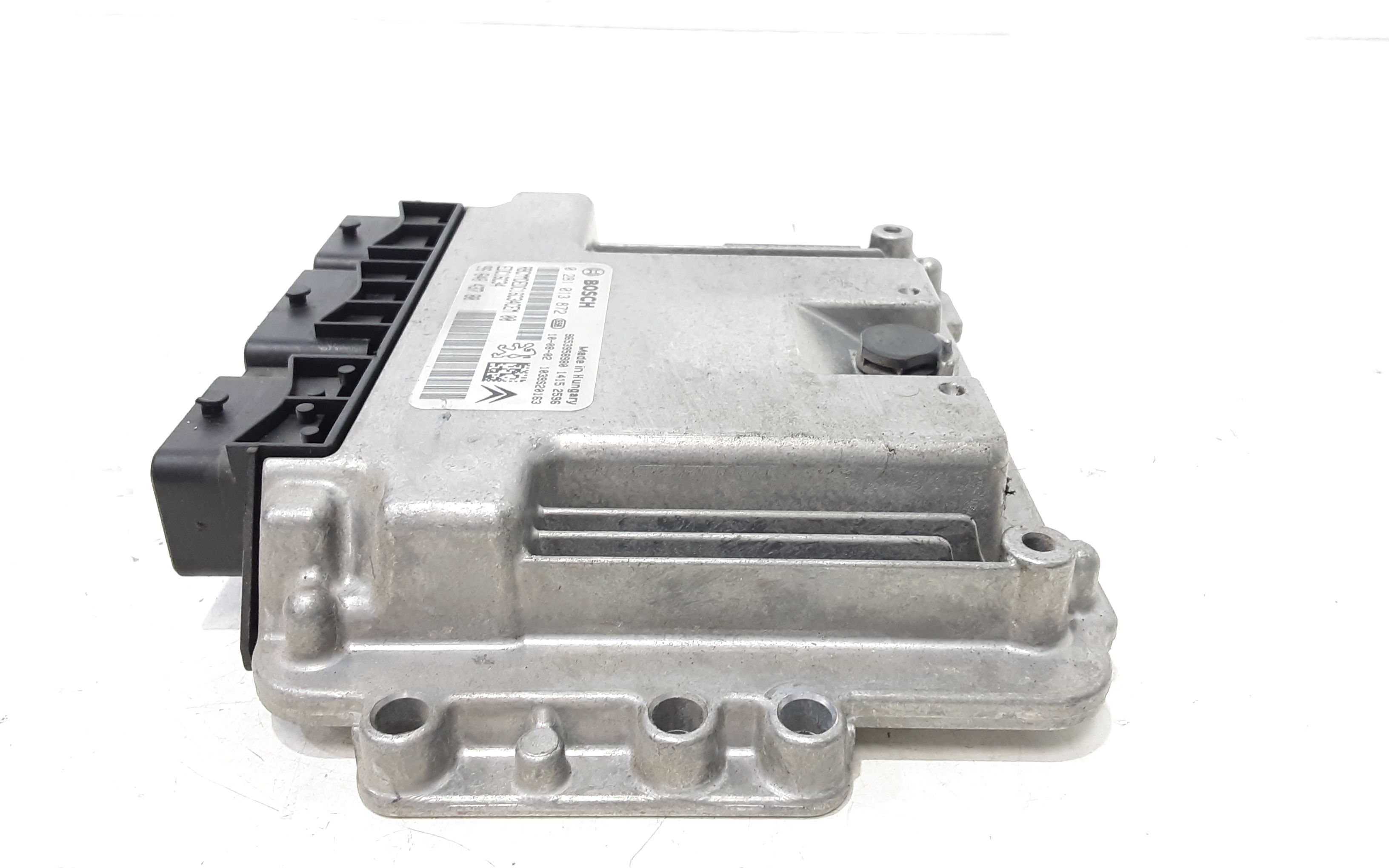 Centralina motore PEUGEOT Partner Tepee (08>)