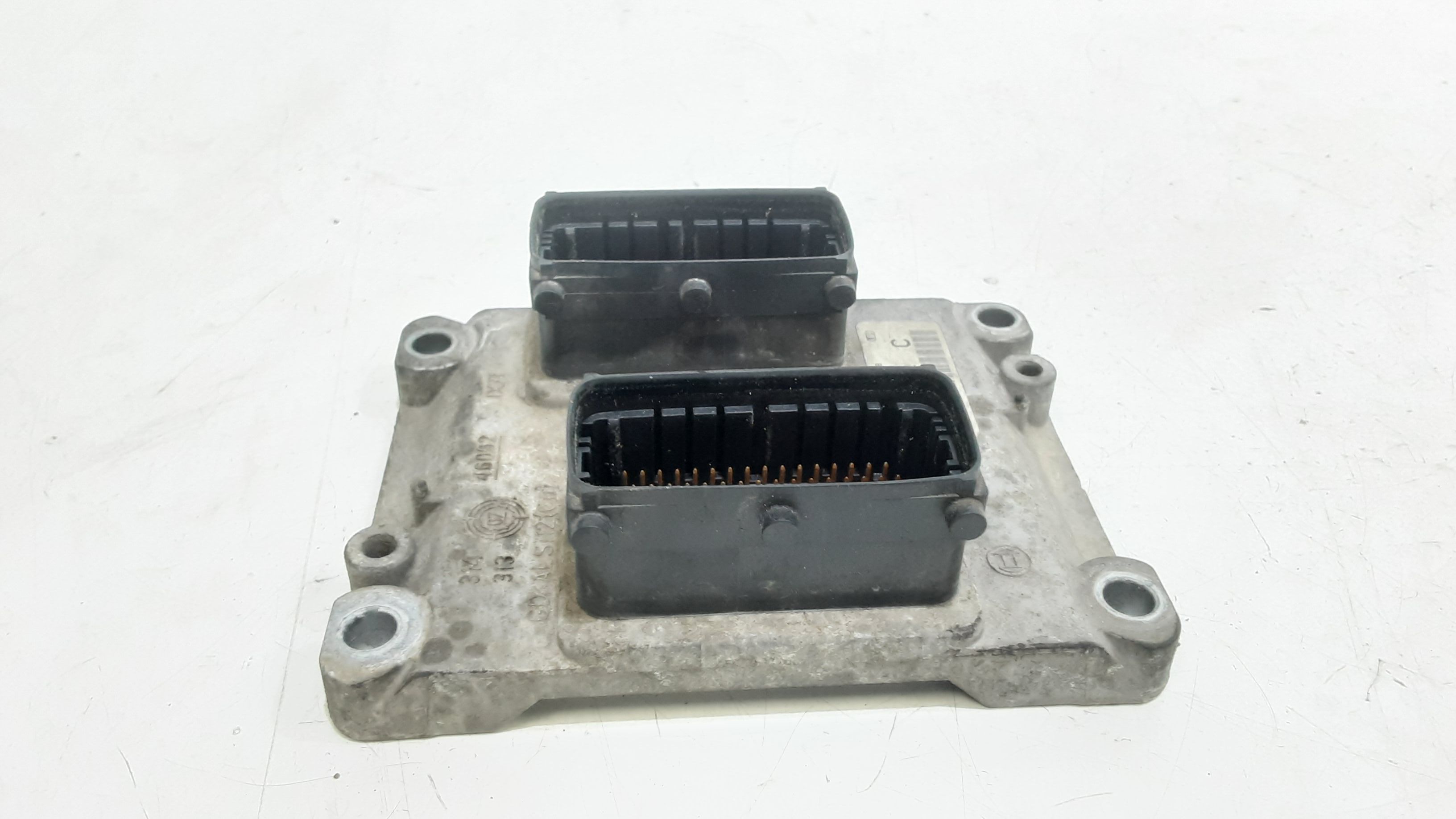 Centralina motore LANCIA Musa 2 Serie