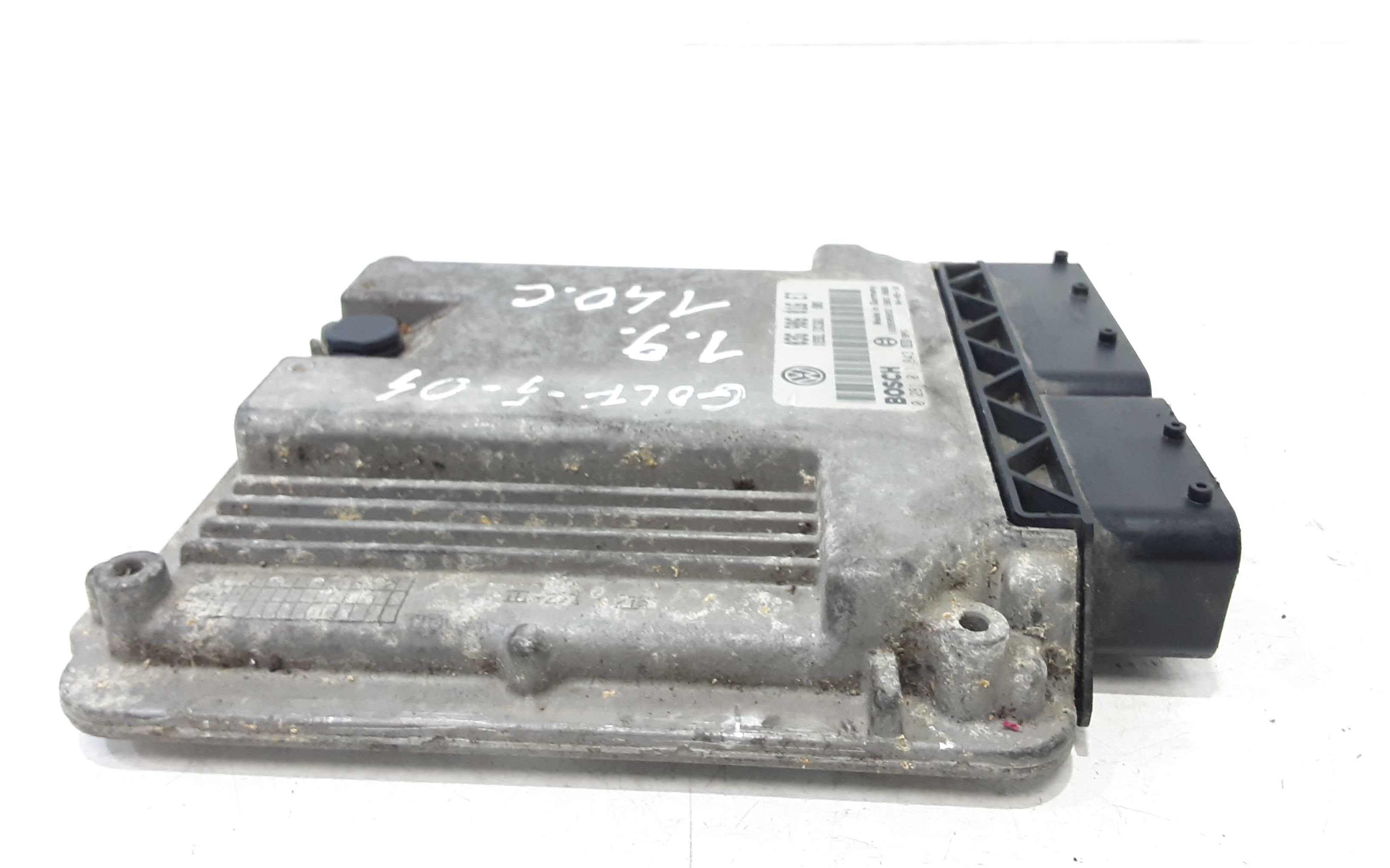 Centralina motore VOLKSWAGEN Golf 5 Berlina (03>08)