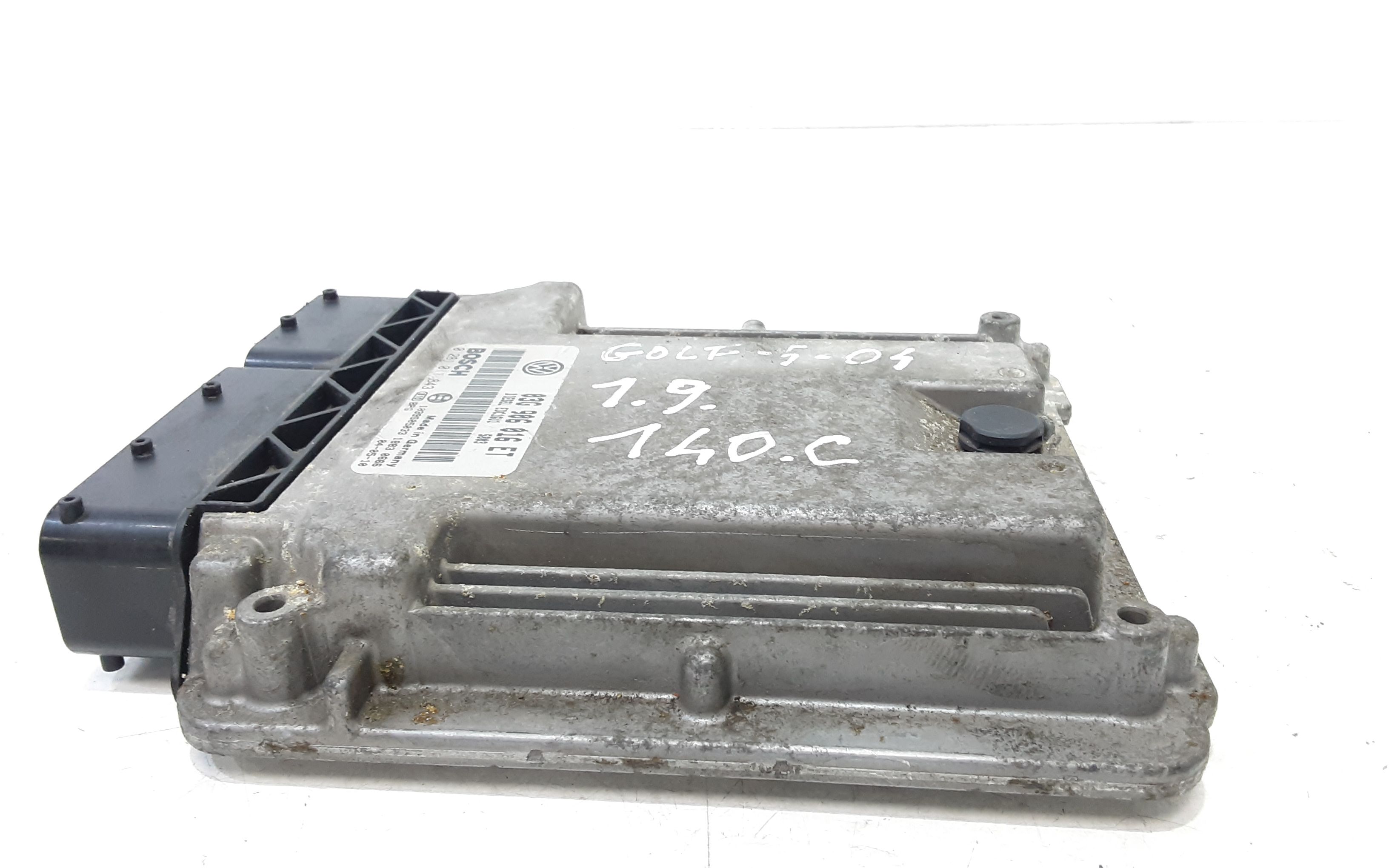 Centralina motore VOLKSWAGEN Golf 5 Berlina (03>08)