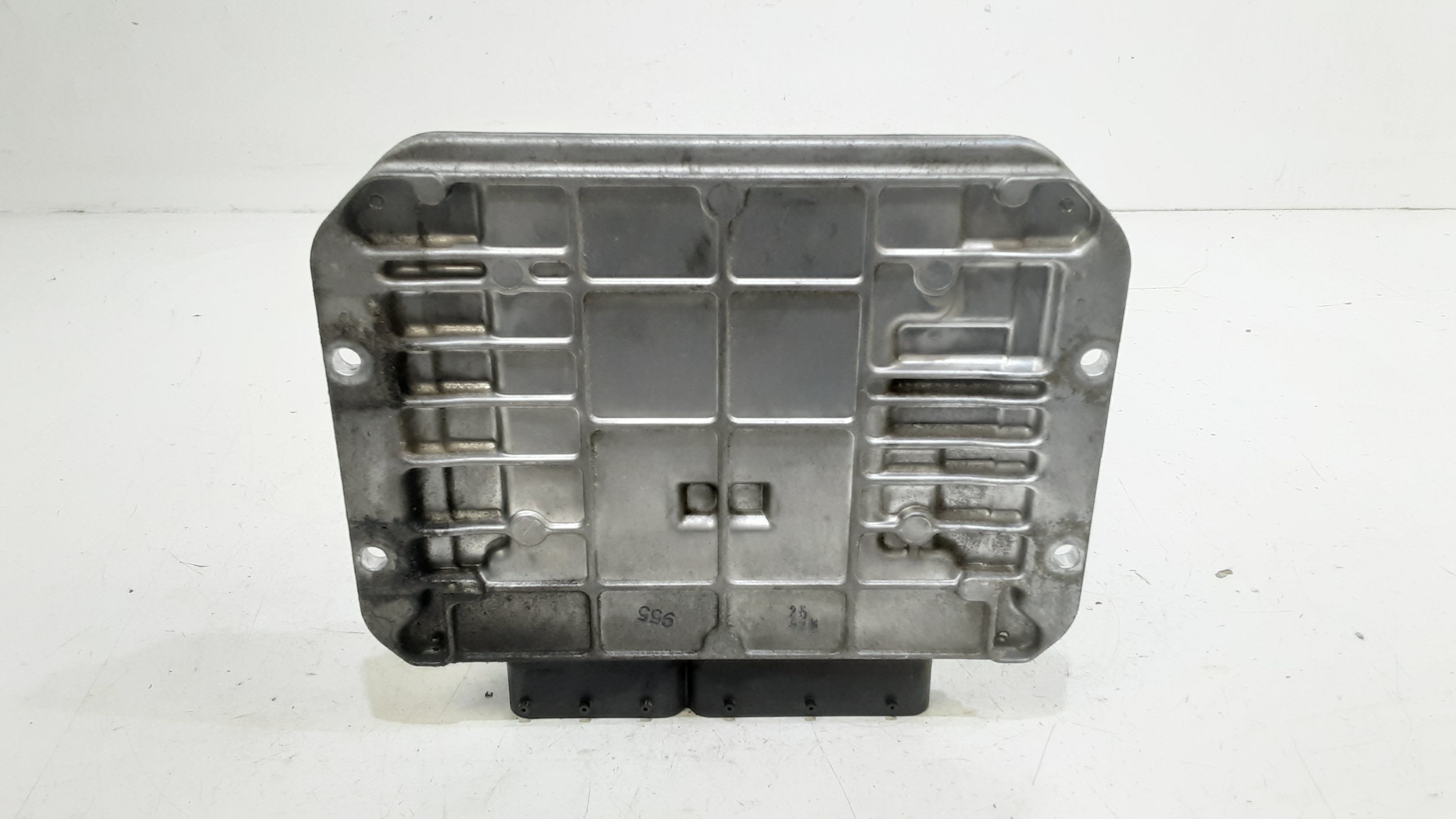 Centralina motore OPEL Astra J S. Wagon