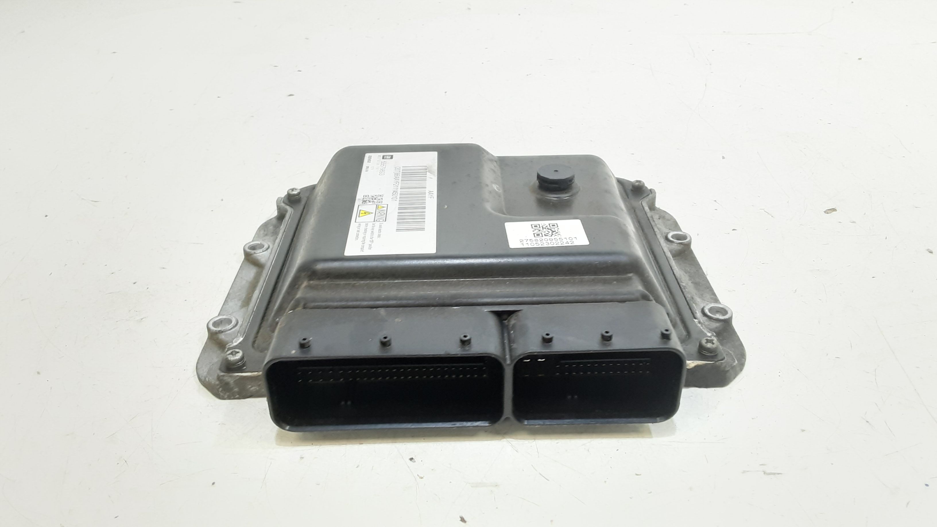 Centralina motore OPEL Astra J S. Wagon