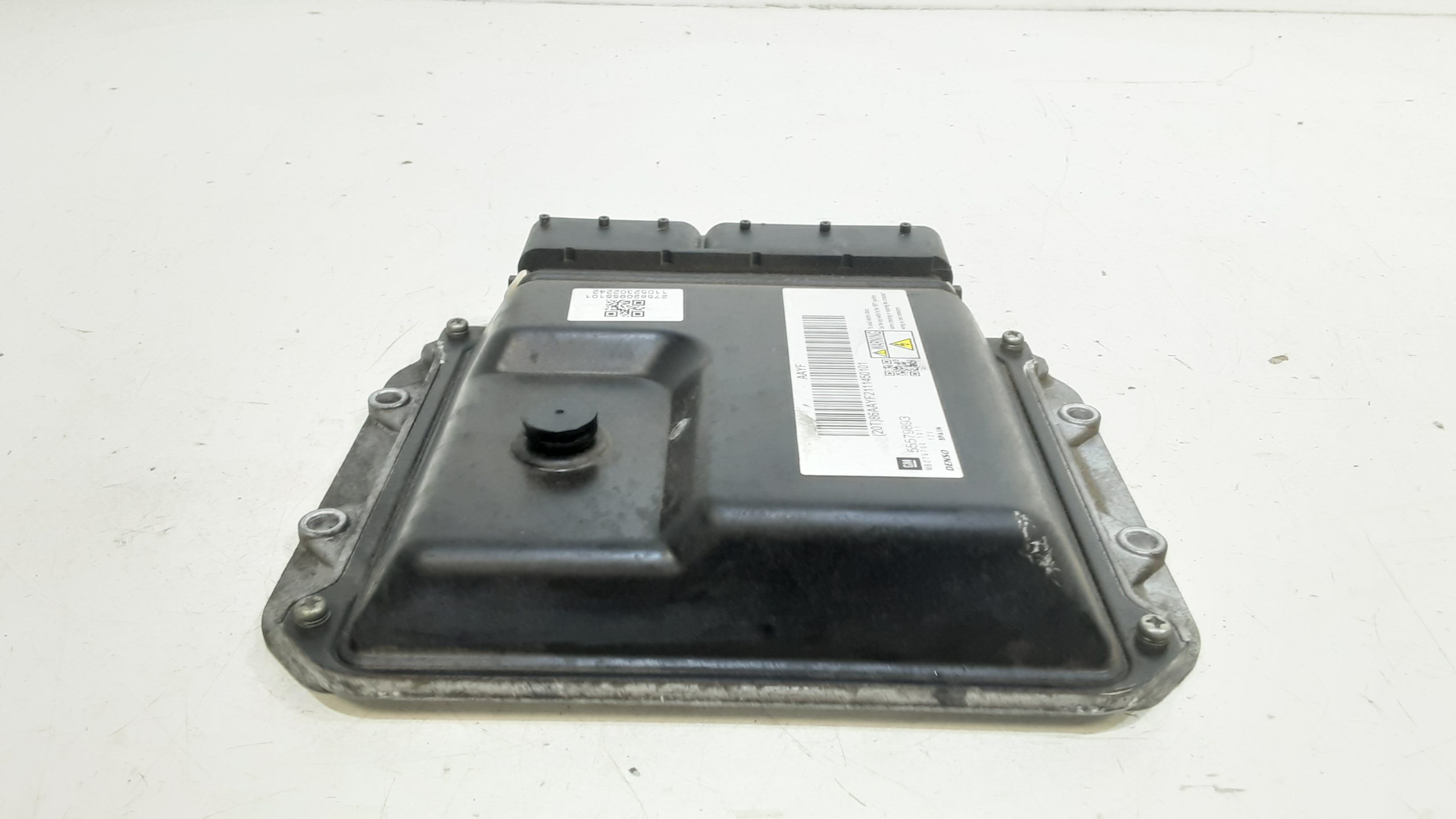 Centralina motore OPEL Astra J S. Wagon