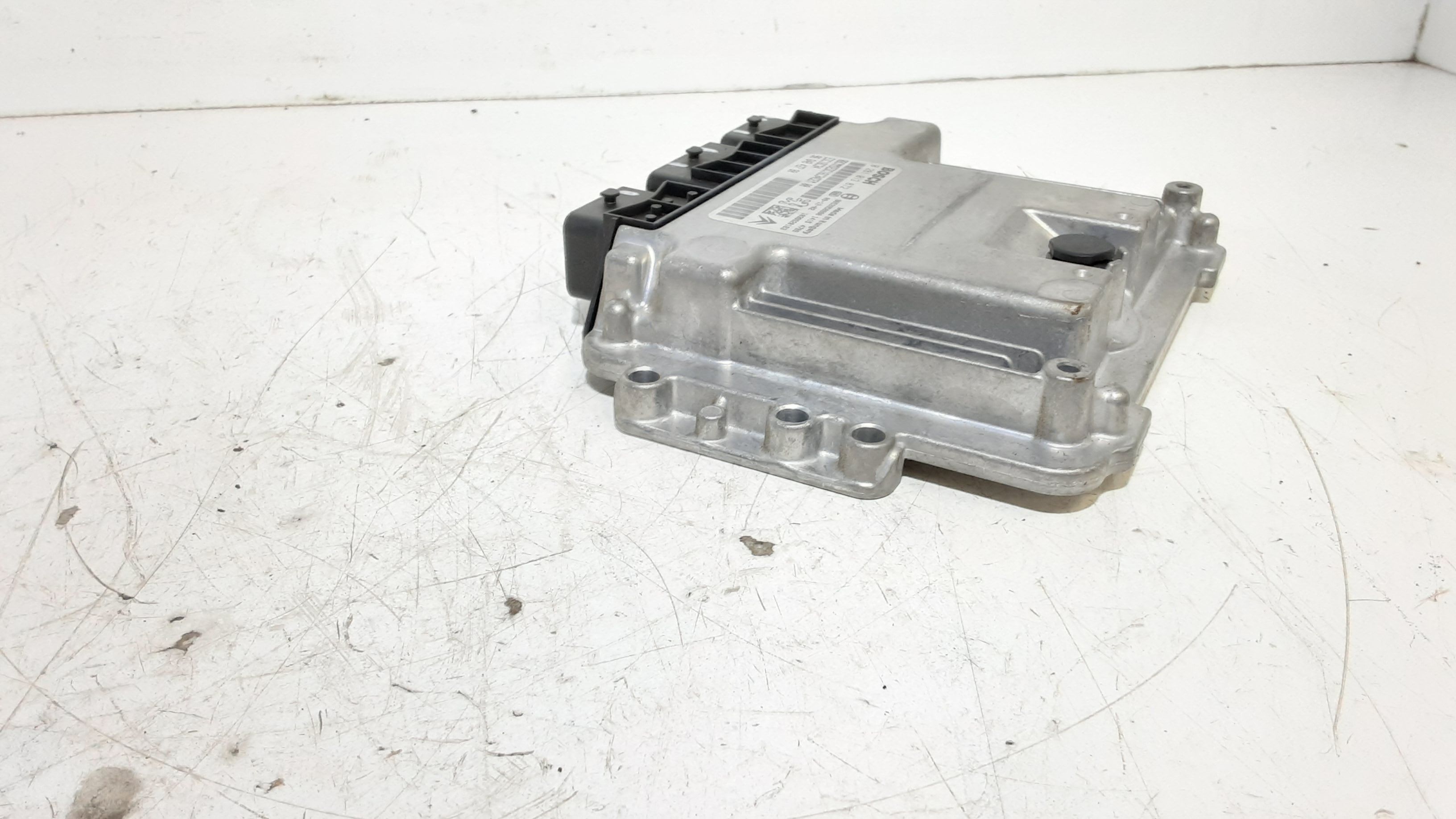 Centralina motore CITROEN C3 Picasso