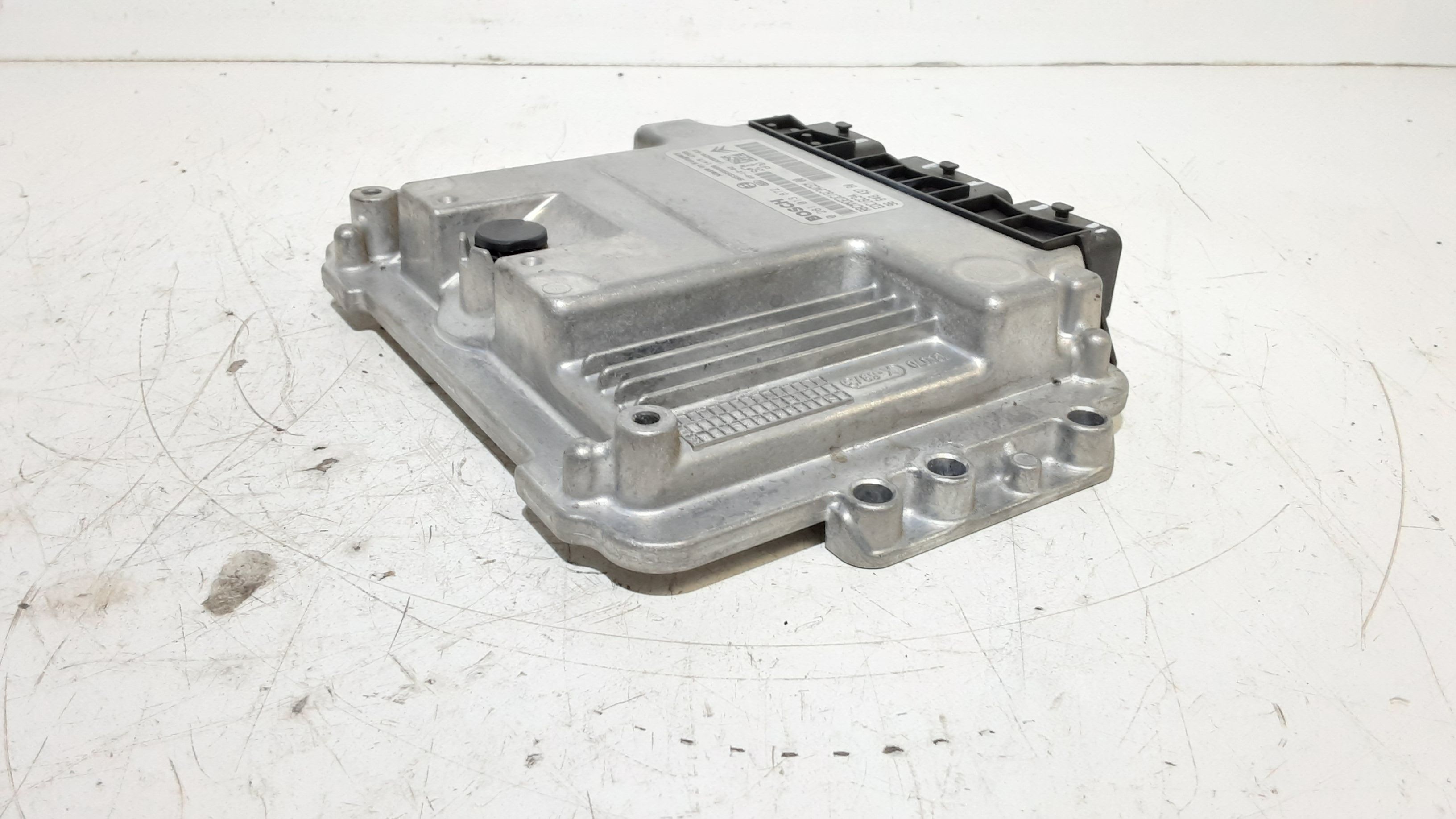 Centralina motore CITROEN C3 Picasso