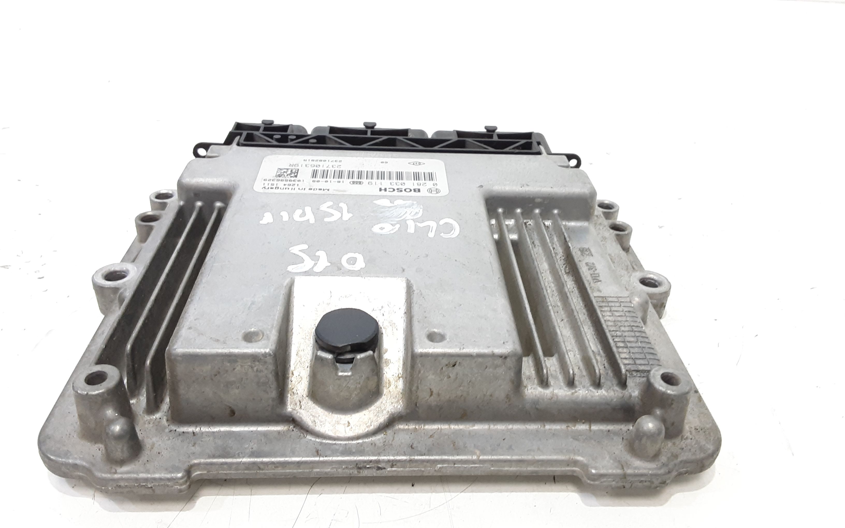 Centralina motore RENAULT Clio Serie IV (12>19)