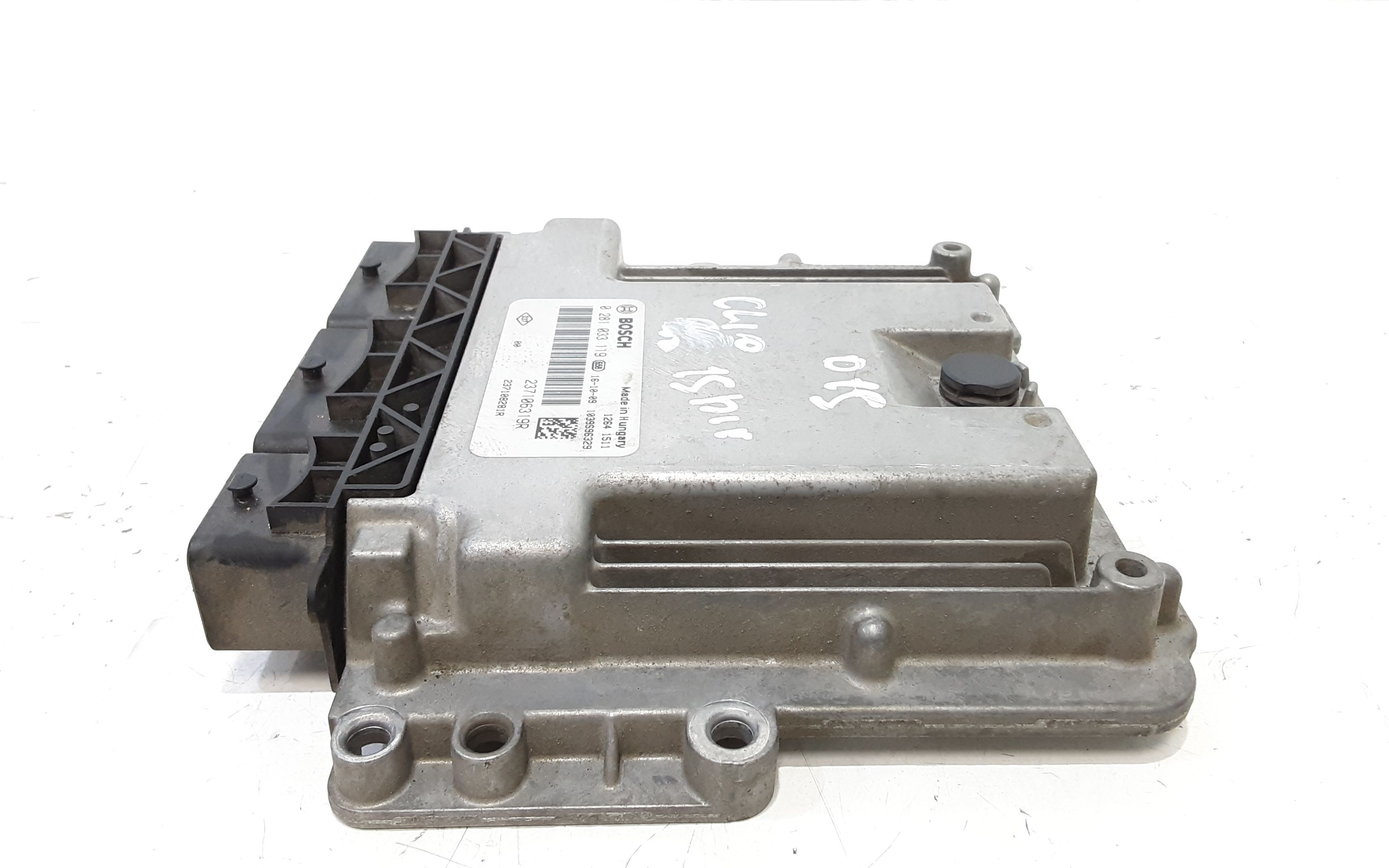 Centralina motore RENAULT Clio Serie IV (12>19)