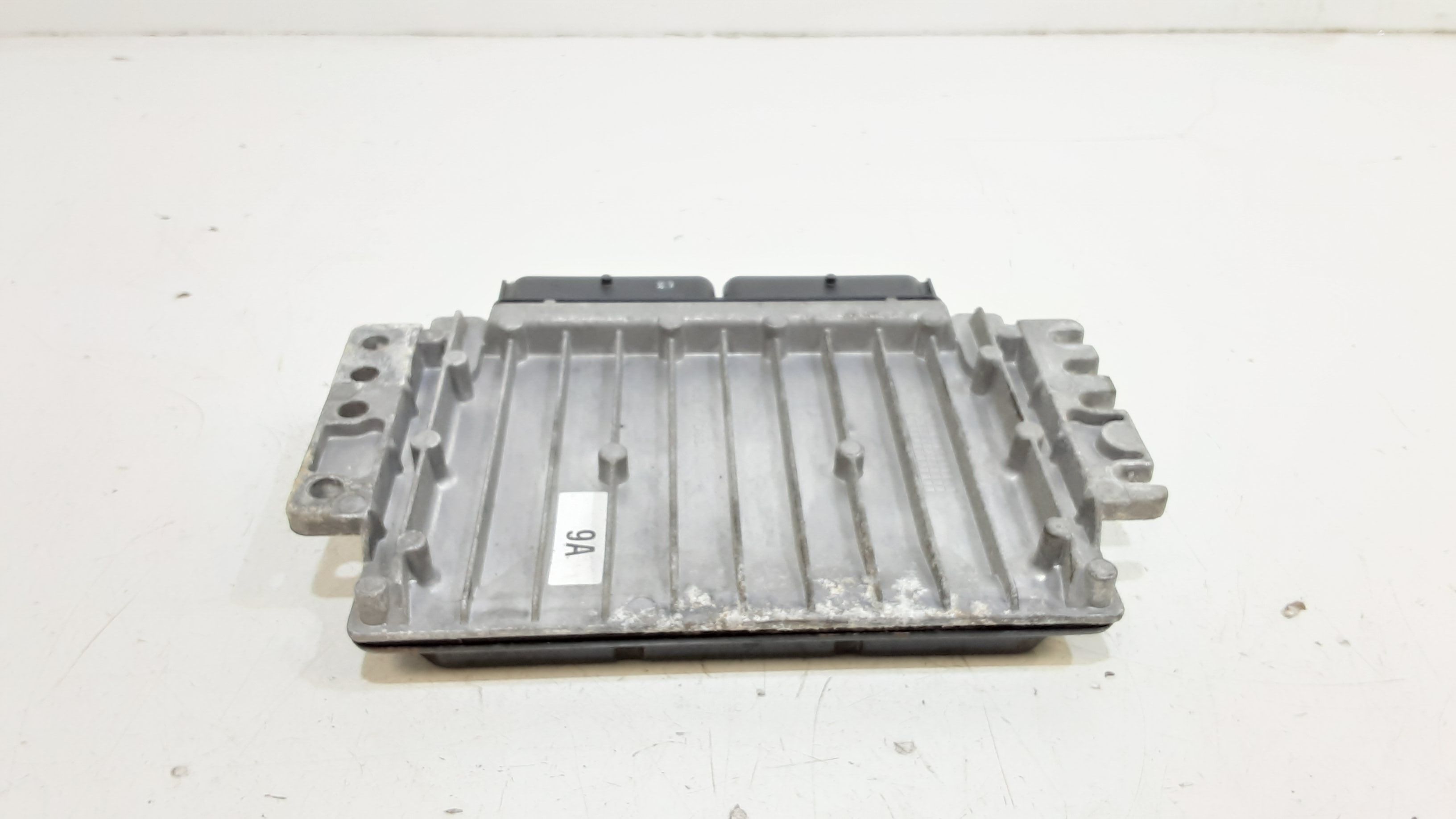 Centralina motore CHEVROLET Matiz 3 Serie