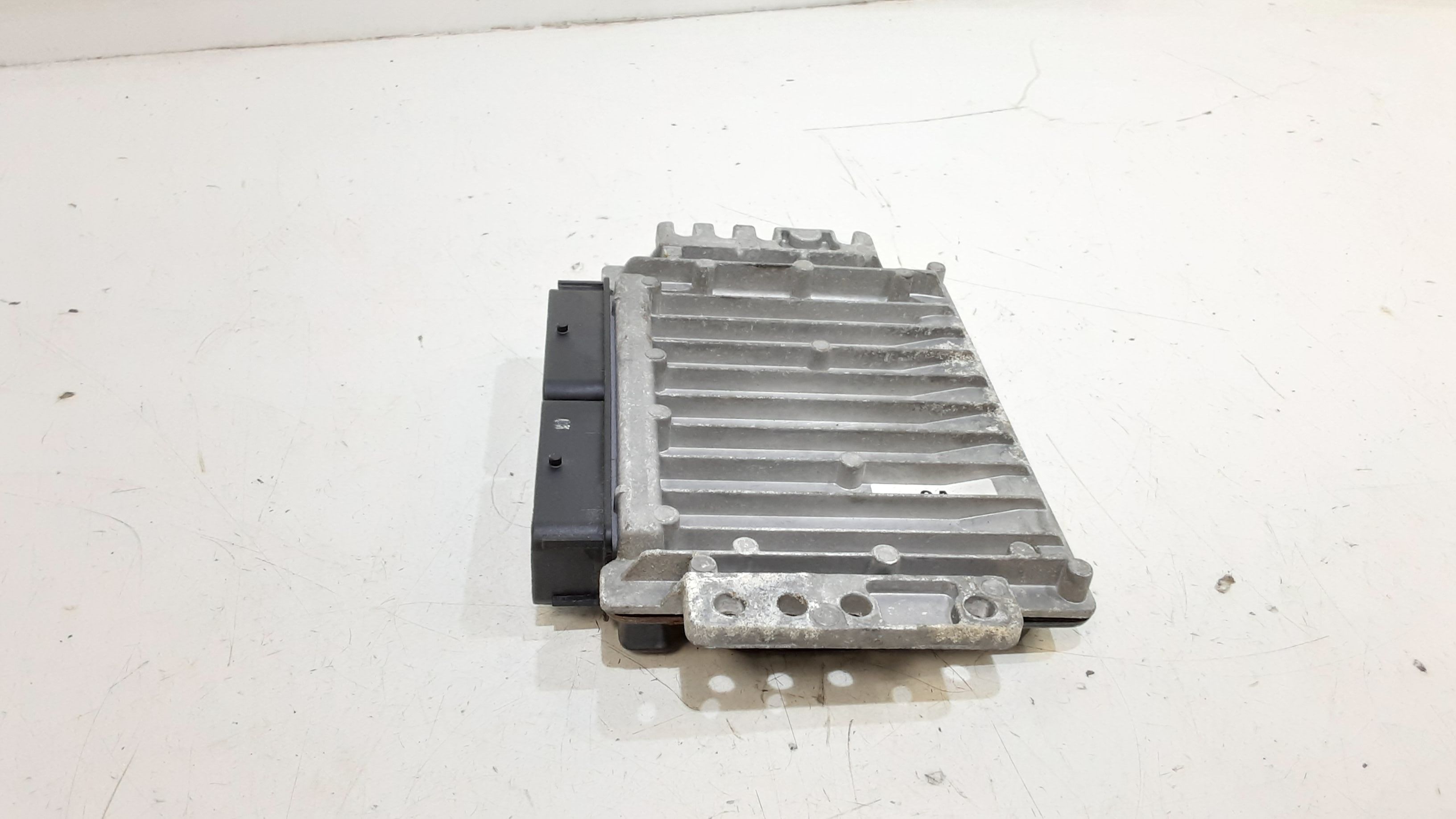 Centralina motore CHEVROLET Matiz 3 Serie