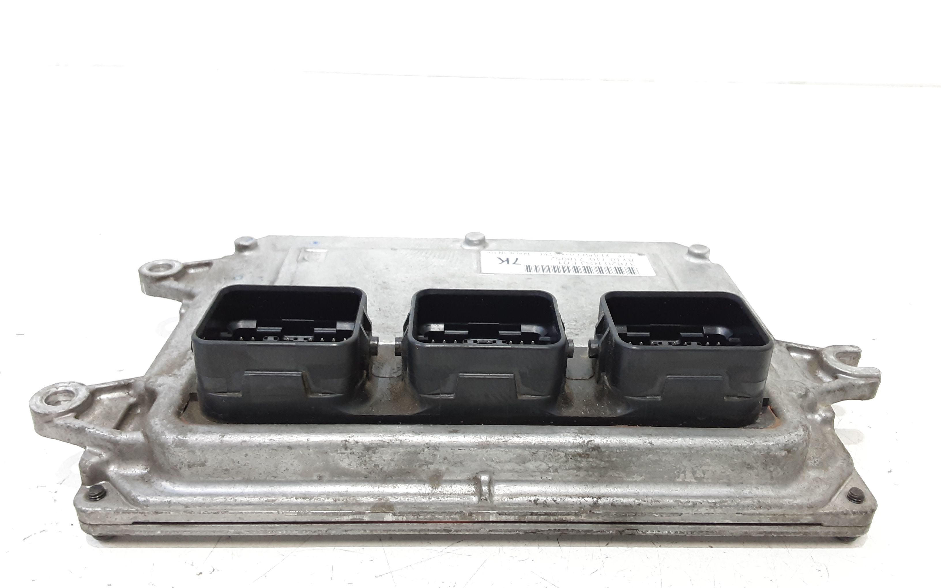 Centralina motore HONDA Civic Berlina 3P (07>12)