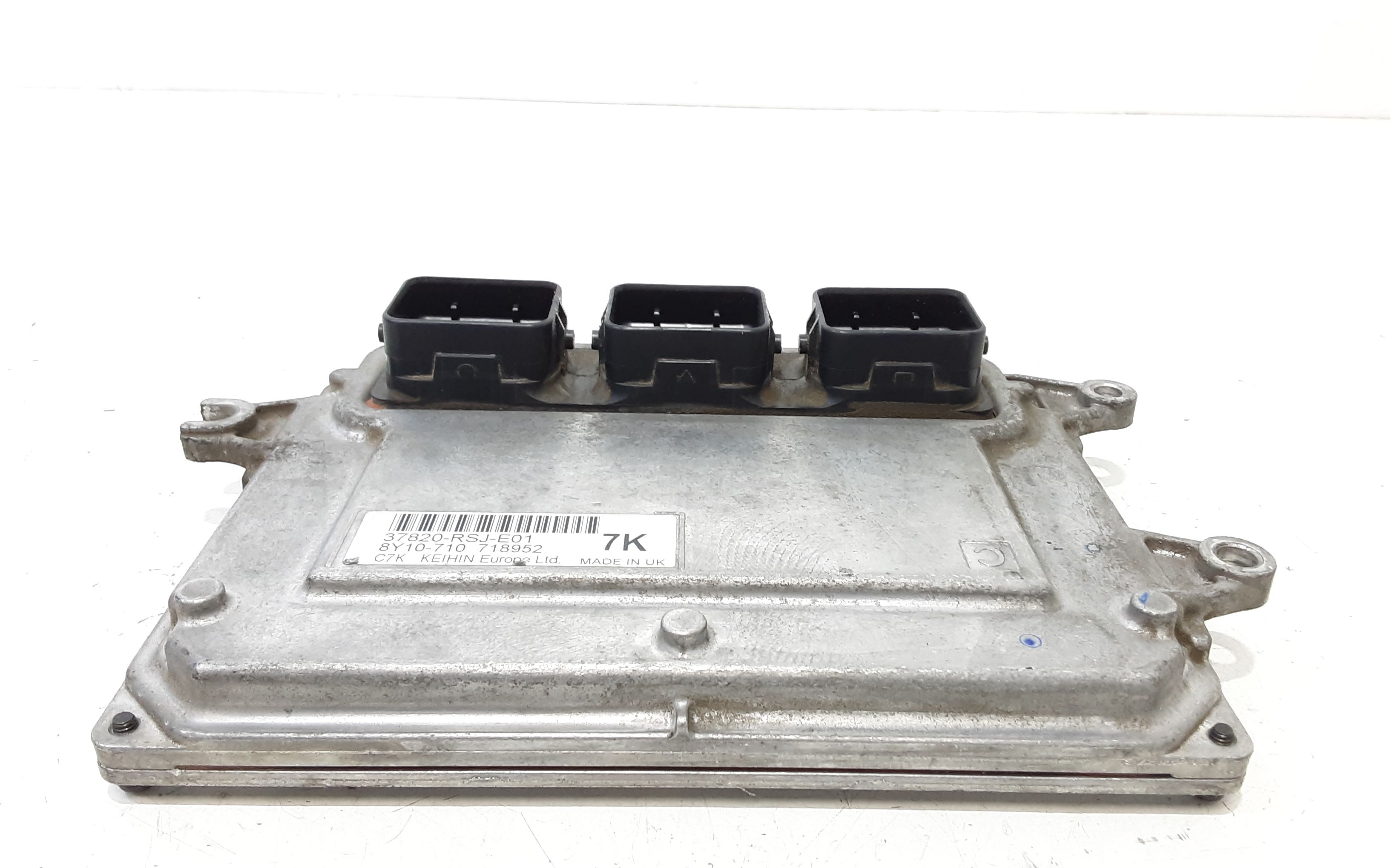 Centralina motore HONDA Civic Berlina 3P (07>12)