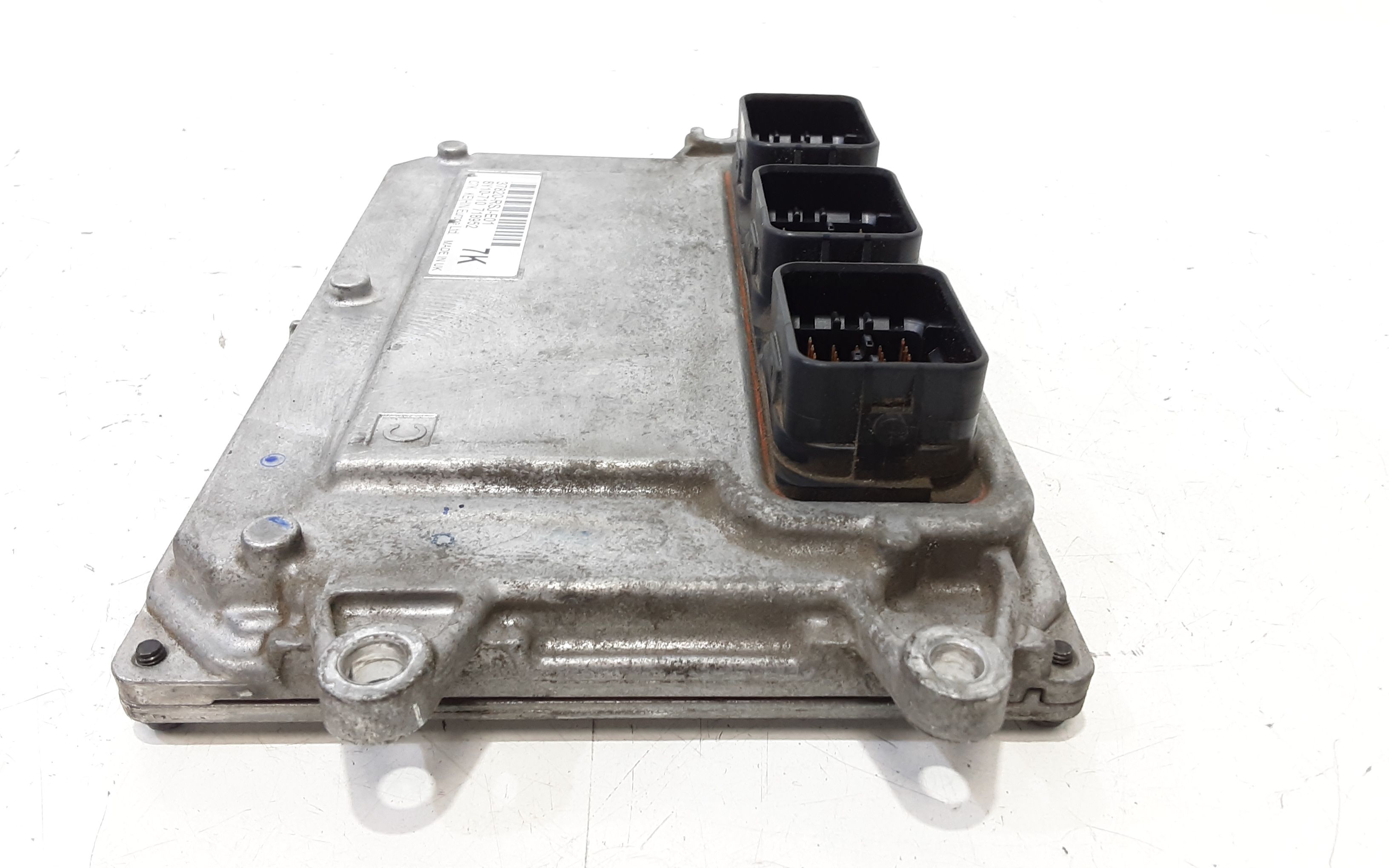 Centralina motore HONDA Civic Berlina 3P (07>12)